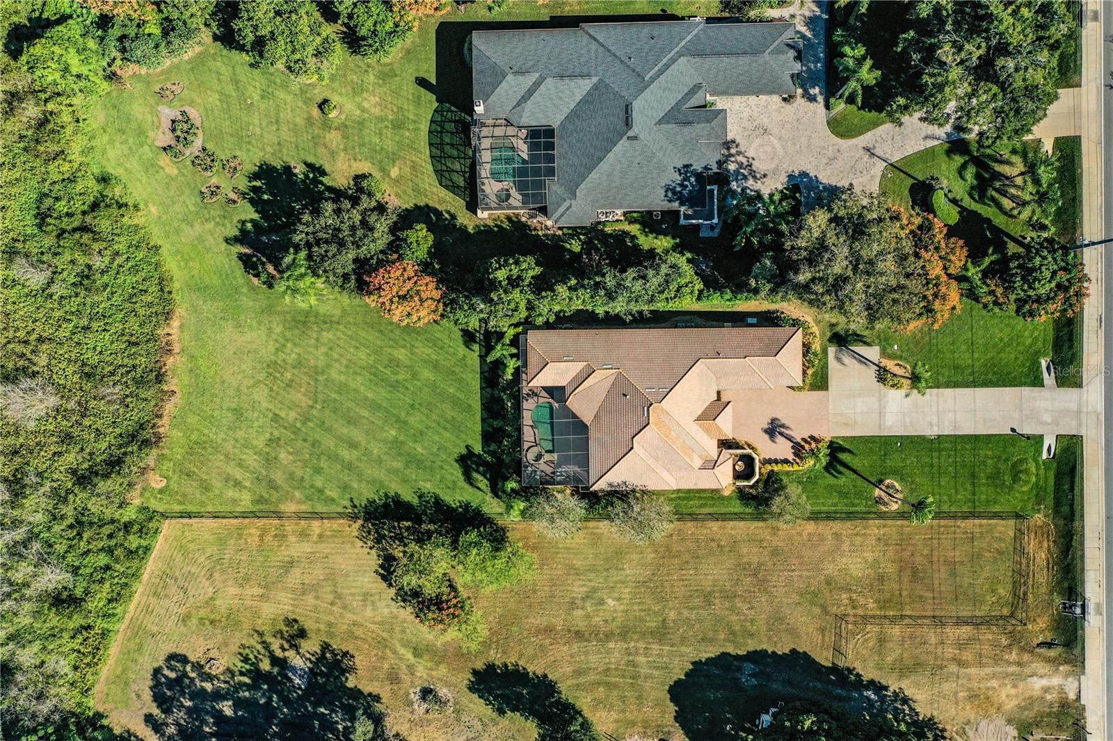 NOT IN SUBDIVISION - Residential