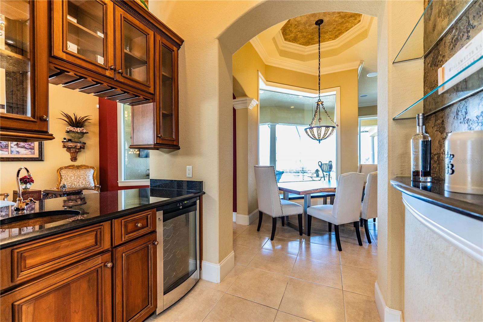 NOT IN SUBDIVISION - Residential