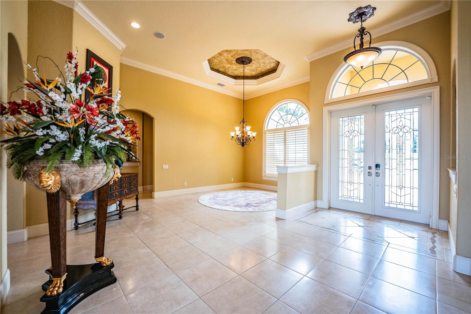 NOT IN SUBDIVISION - Residential