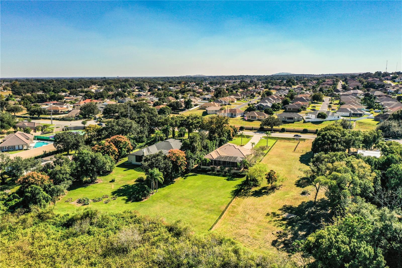 NOT IN SUBDIVISION - Residential