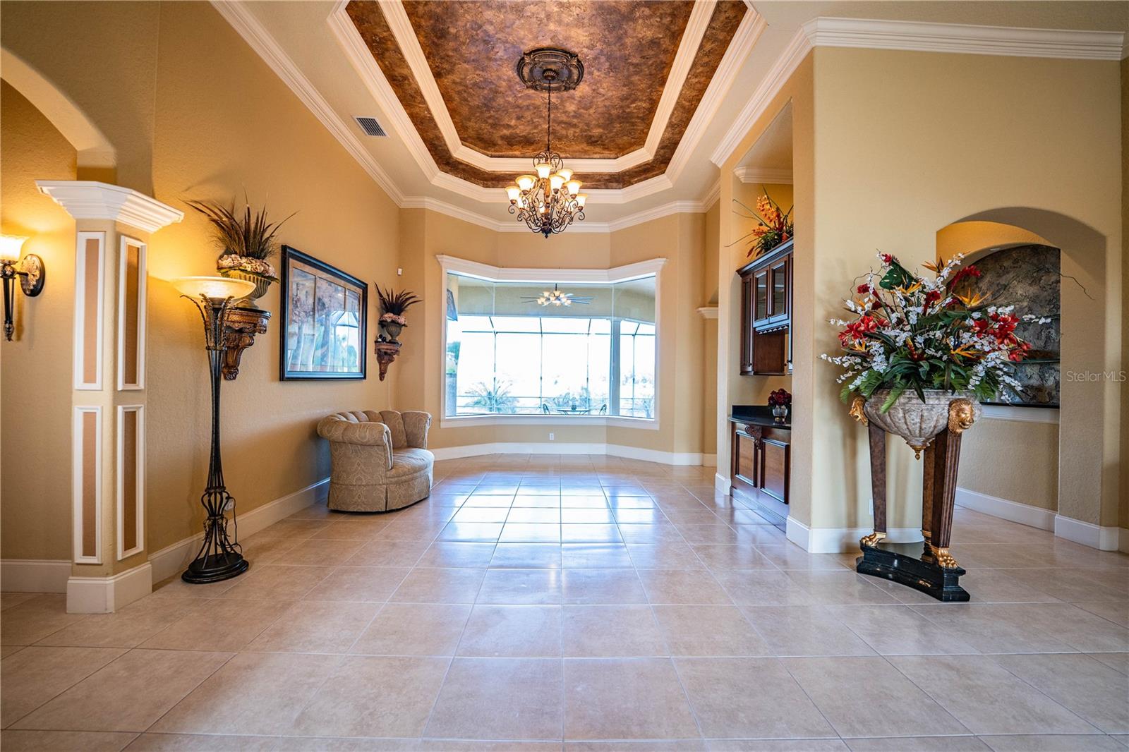 NOT IN SUBDIVISION - Residential