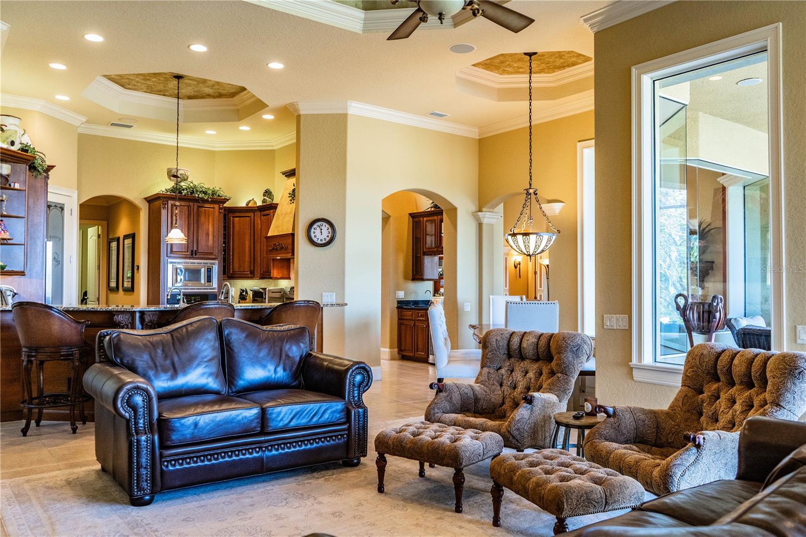 NOT IN SUBDIVISION - Residential