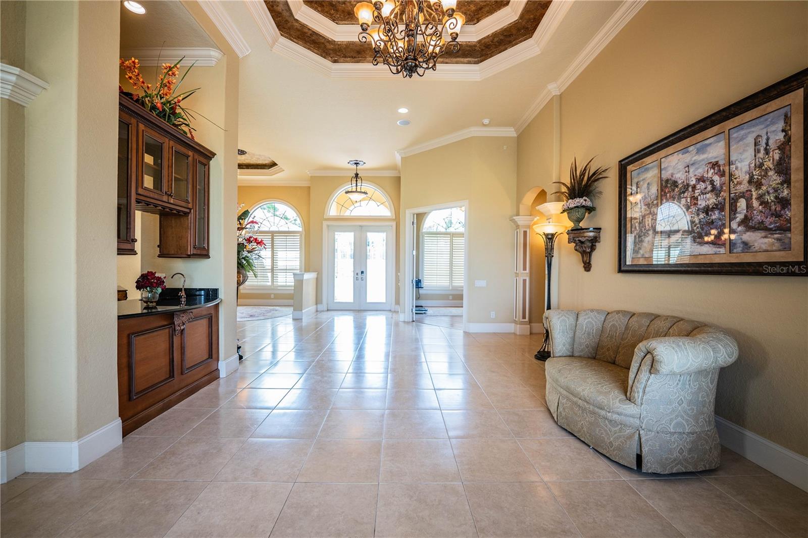 NOT IN SUBDIVISION - Residential
