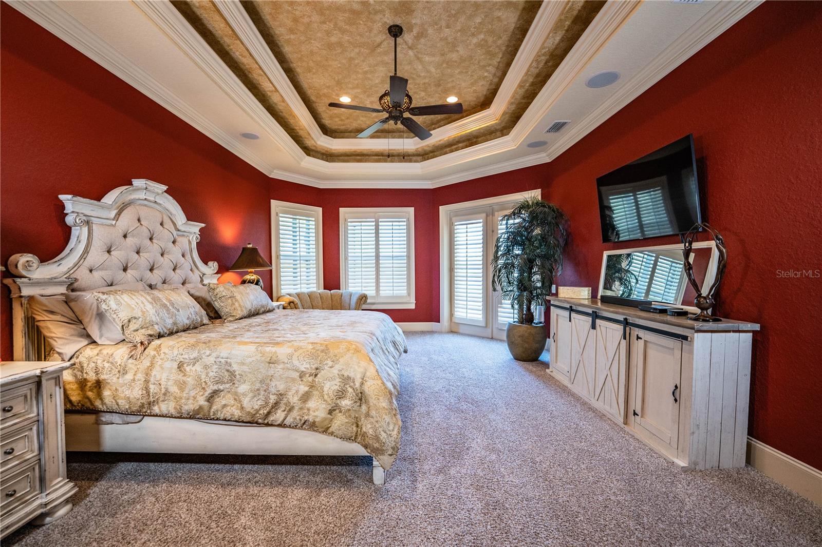 NOT IN SUBDIVISION - Residential