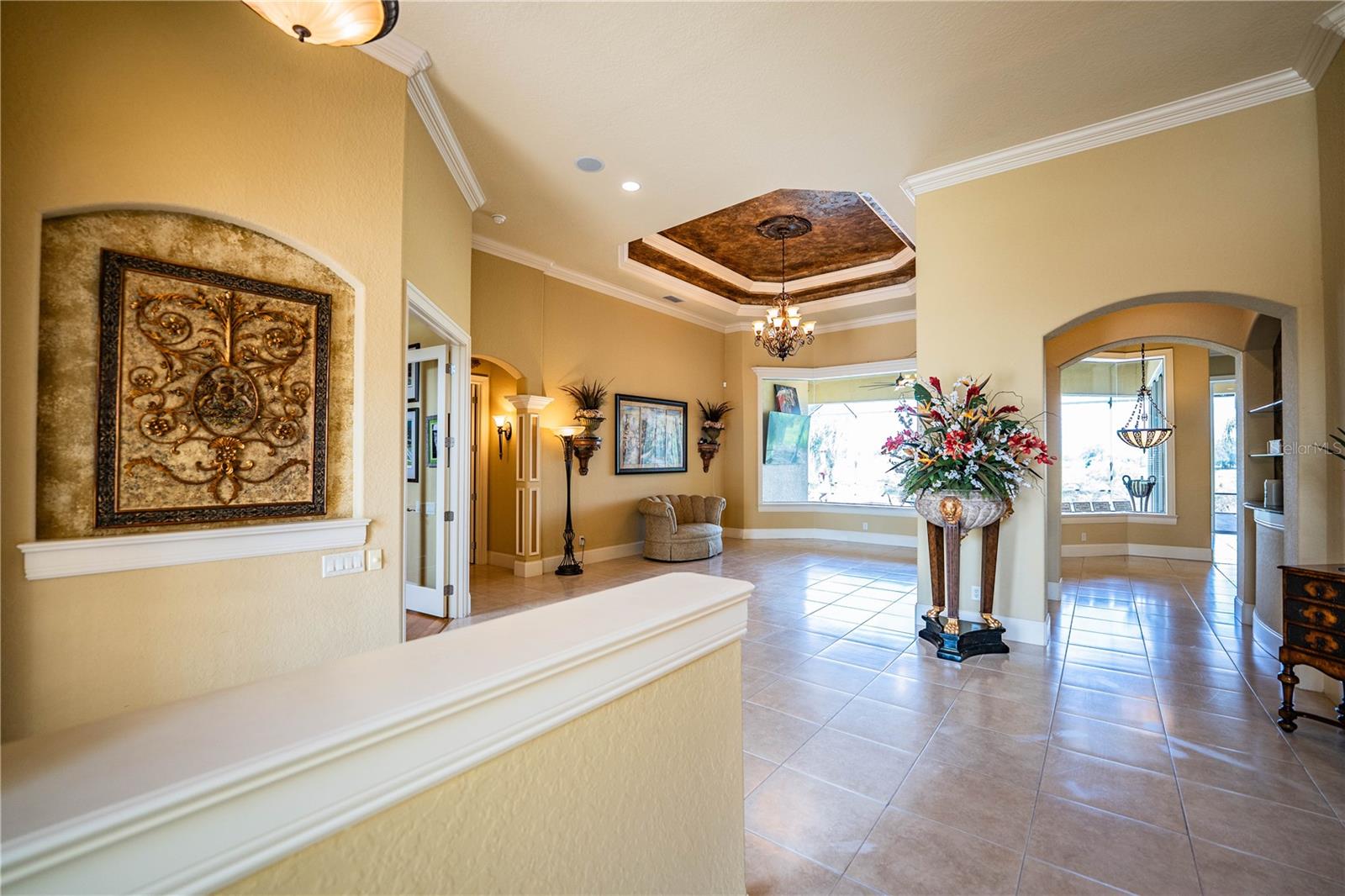 NOT IN SUBDIVISION - Residential