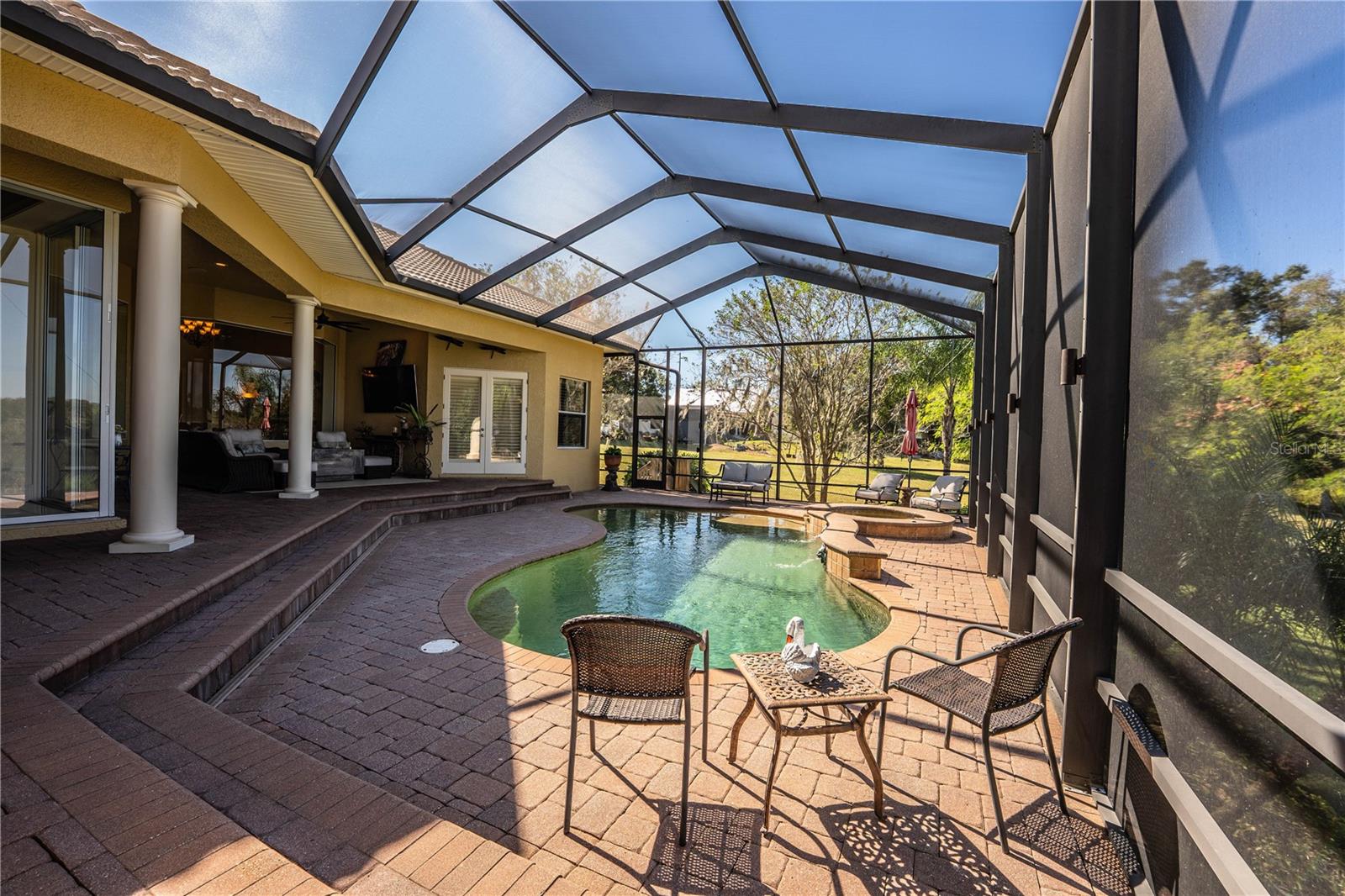 NOT IN SUBDIVISION - Residential