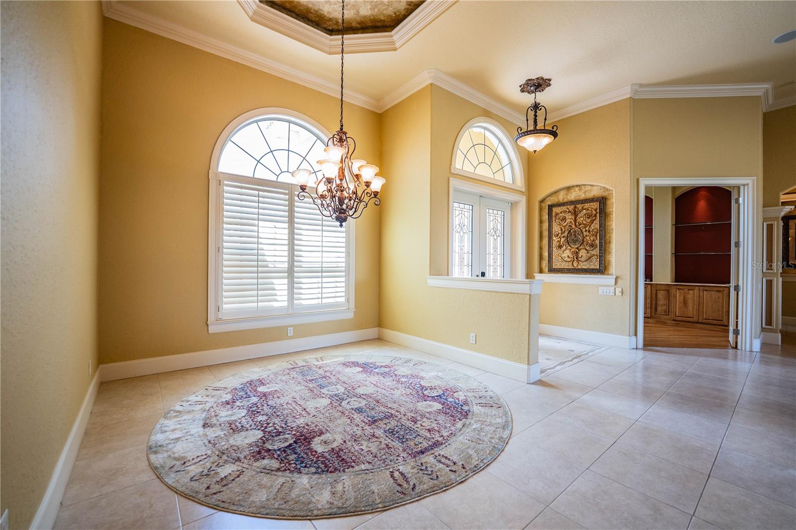 NOT IN SUBDIVISION - Residential