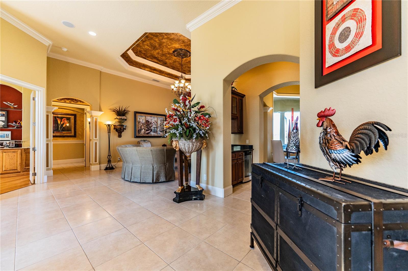 NOT IN SUBDIVISION - Residential