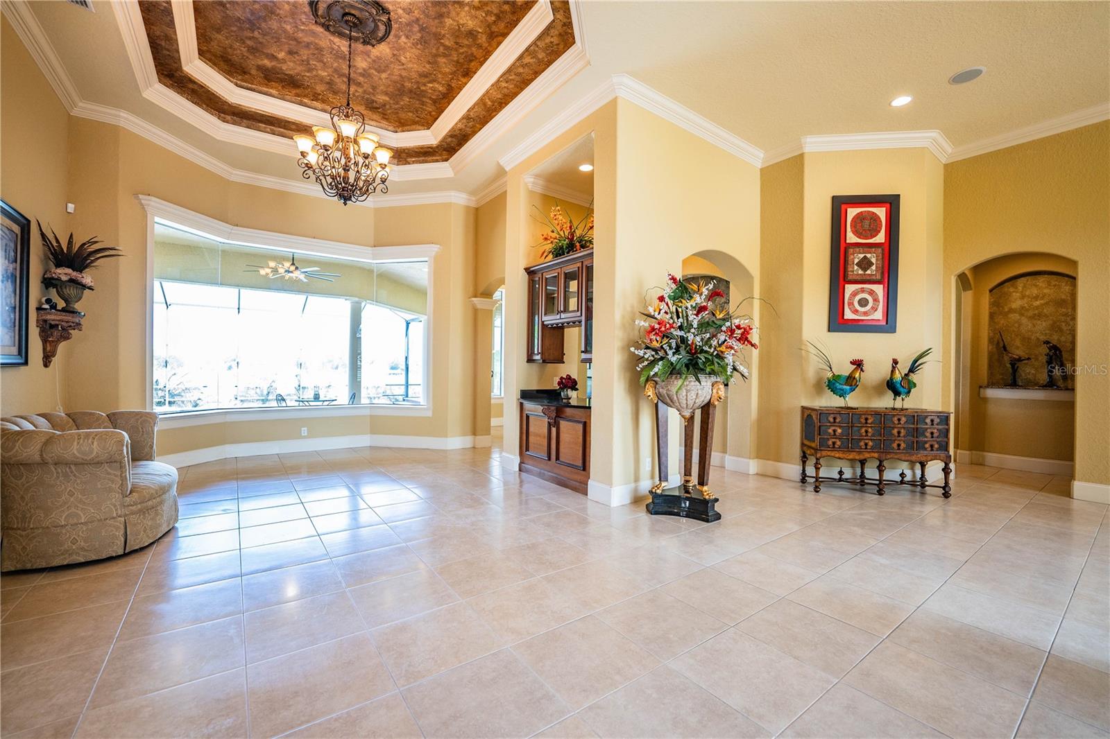 NOT IN SUBDIVISION - Residential