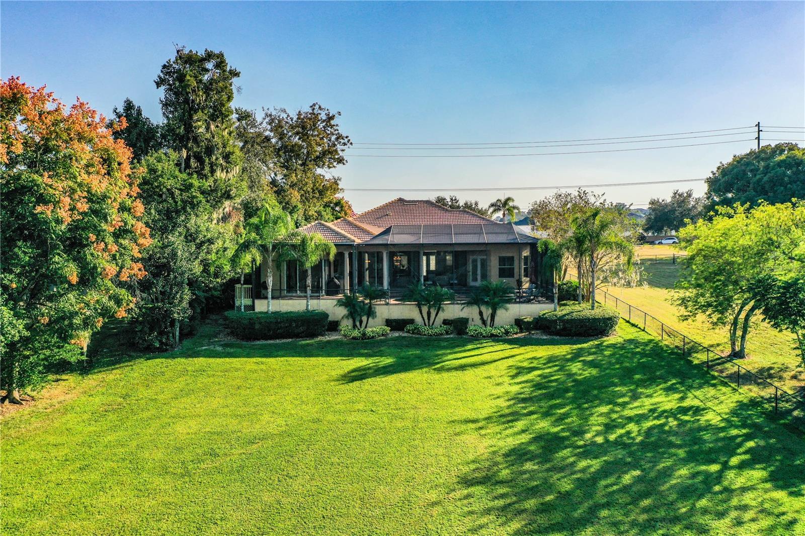NOT IN SUBDIVISION - Residential