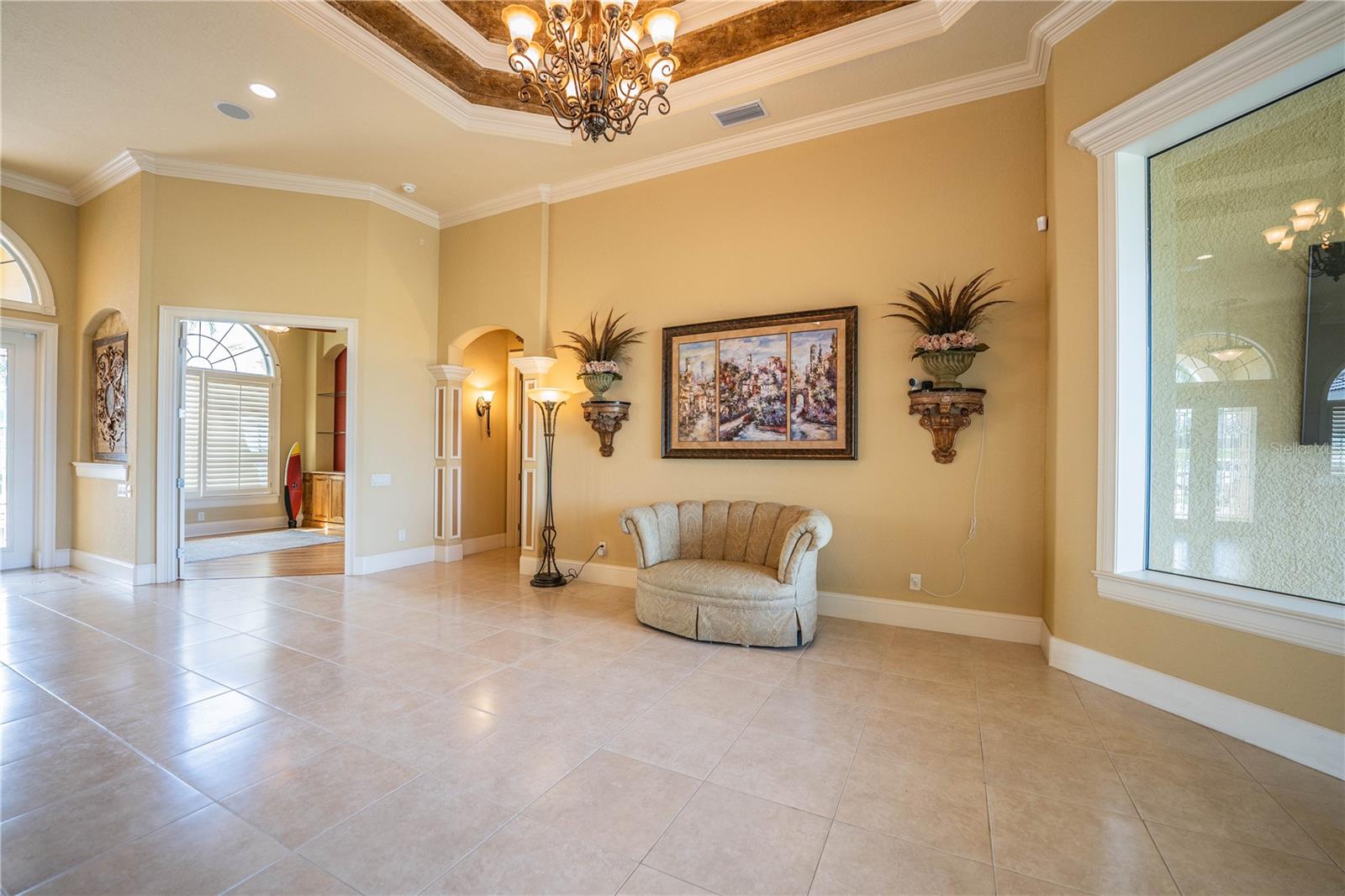 NOT IN SUBDIVISION - Residential