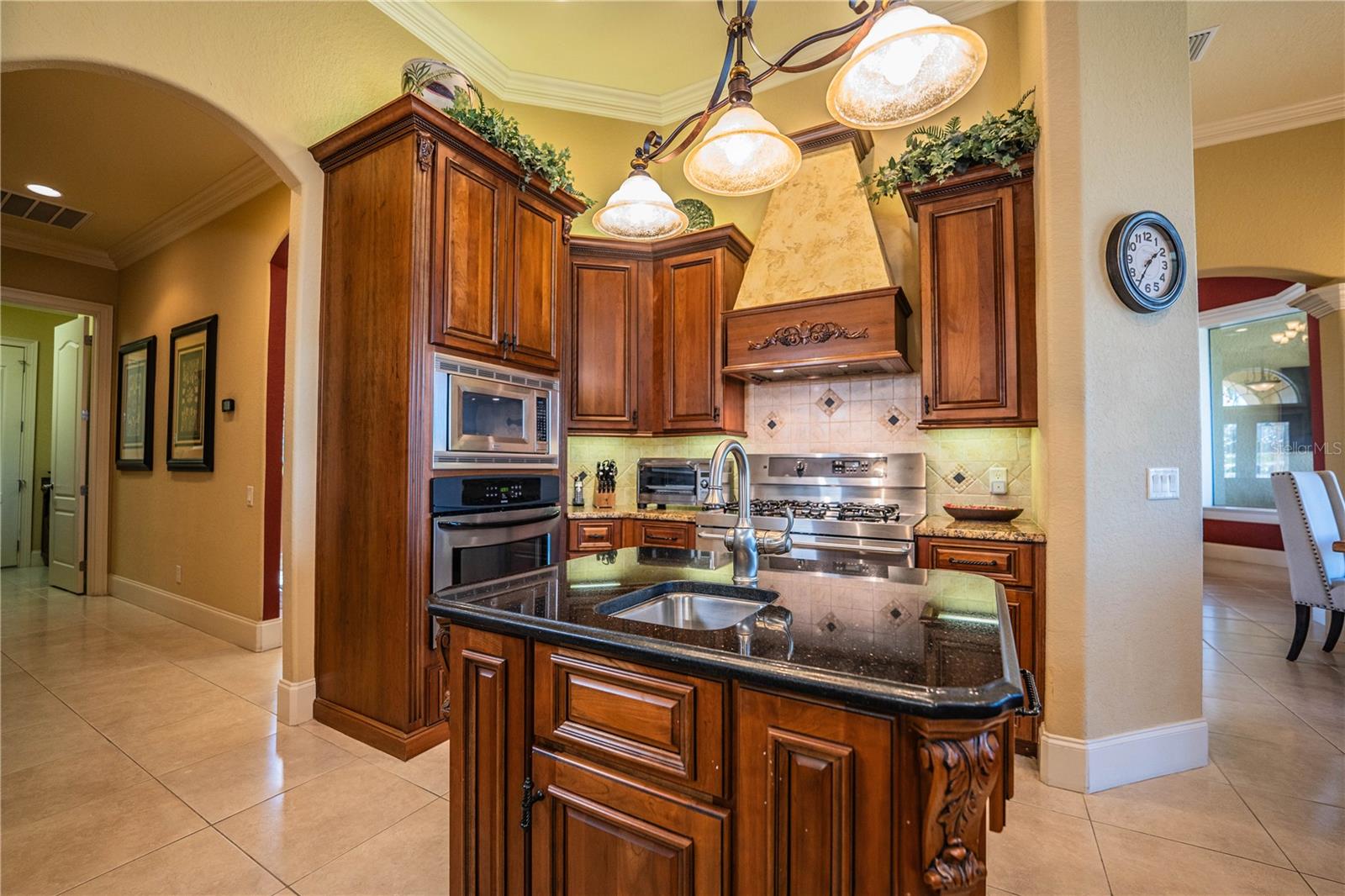NOT IN SUBDIVISION - Residential