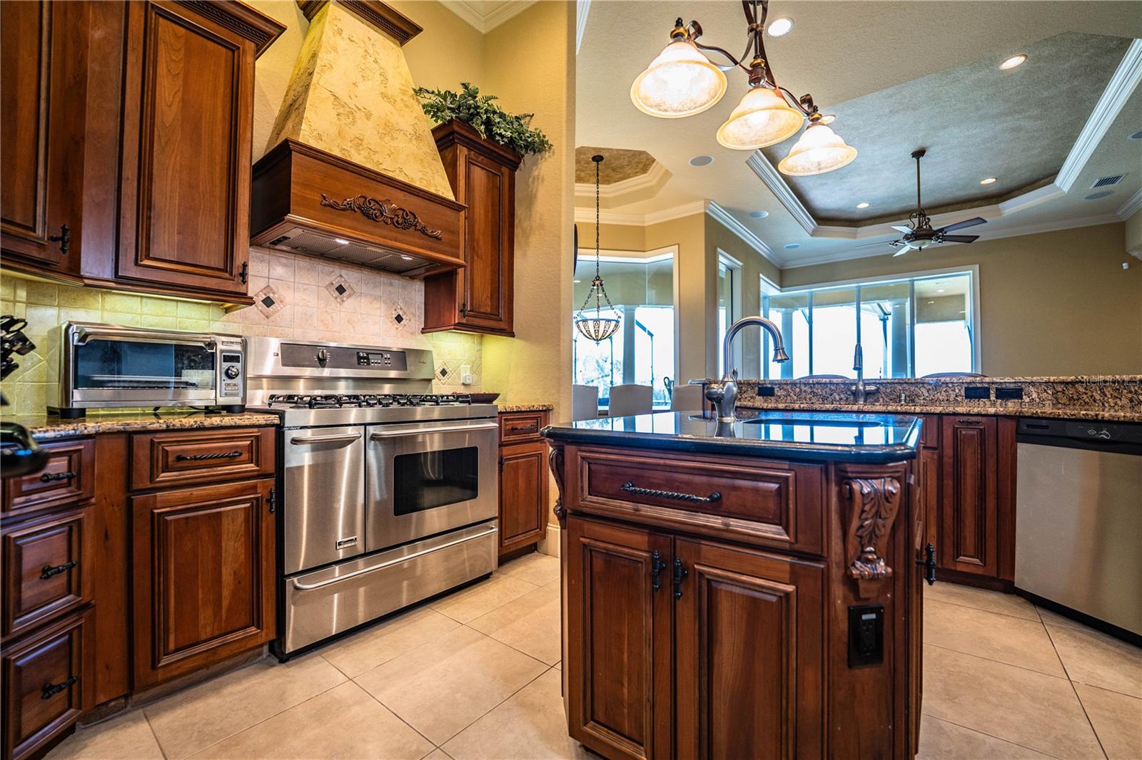 NOT IN SUBDIVISION - Residential