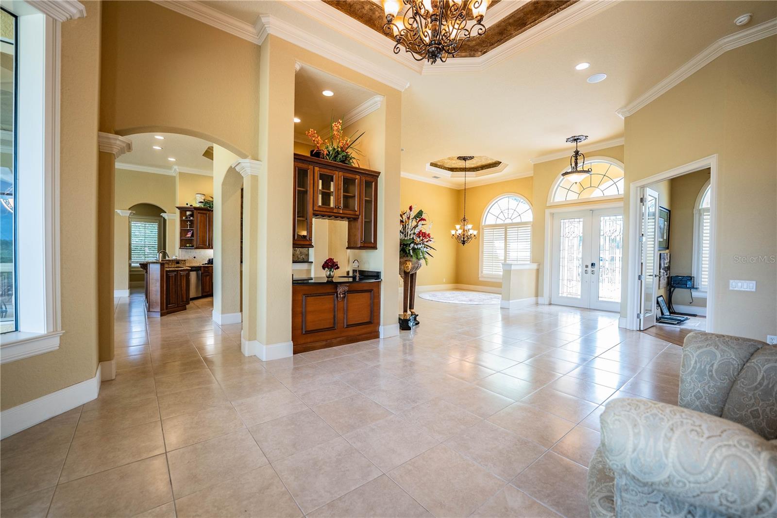 NOT IN SUBDIVISION - Residential