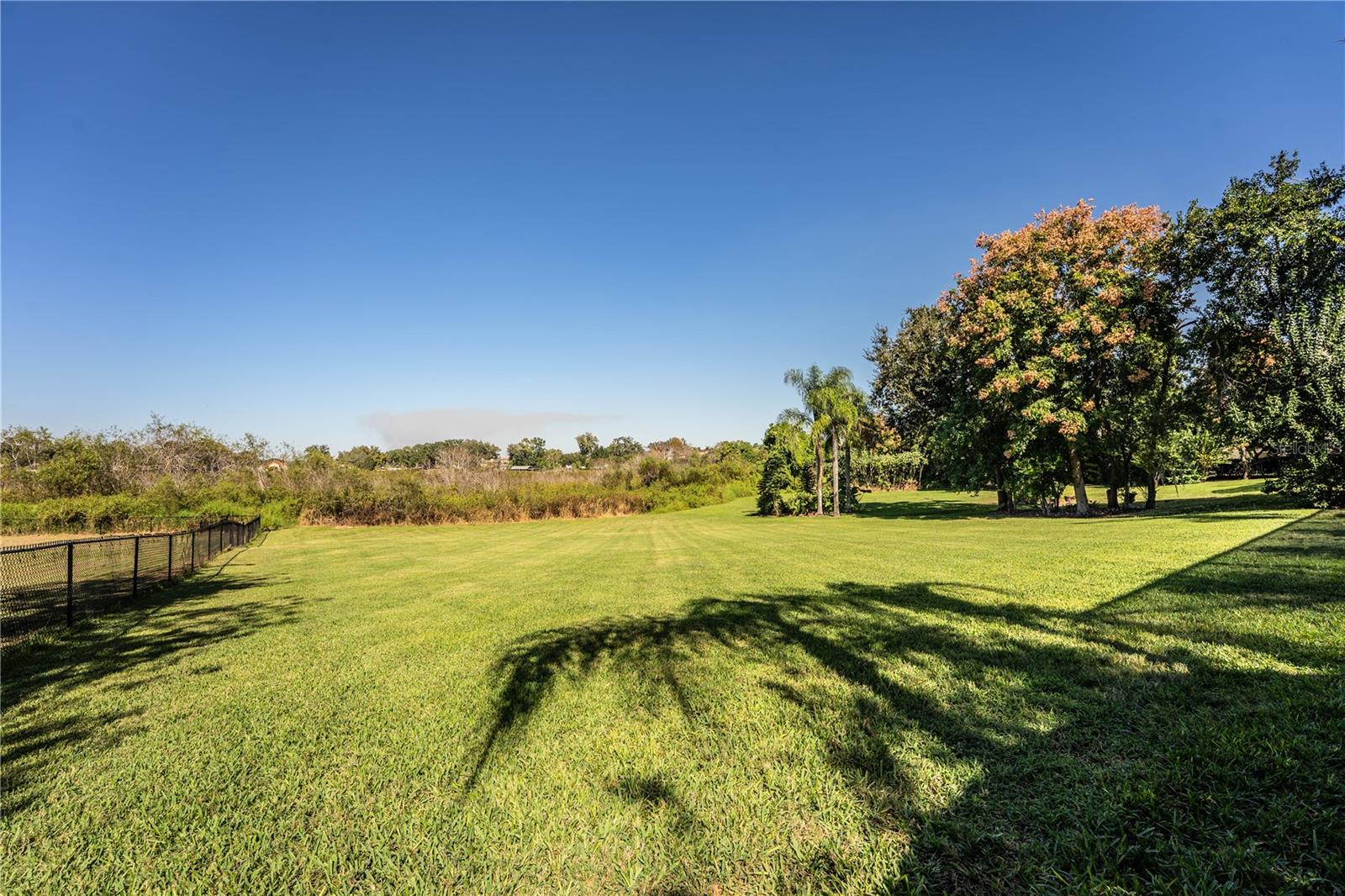 NOT IN SUBDIVISION - Residential