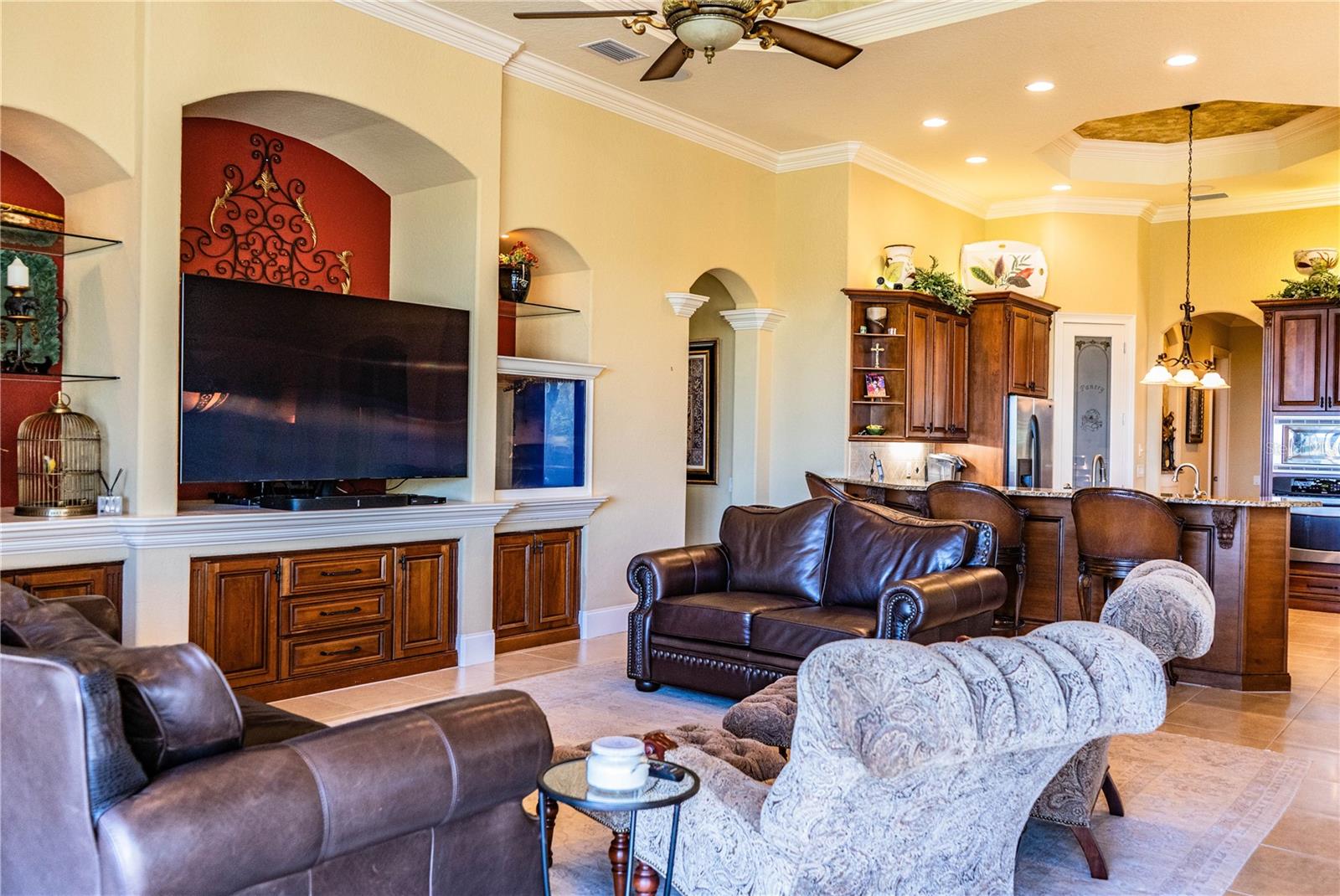 NOT IN SUBDIVISION - Residential