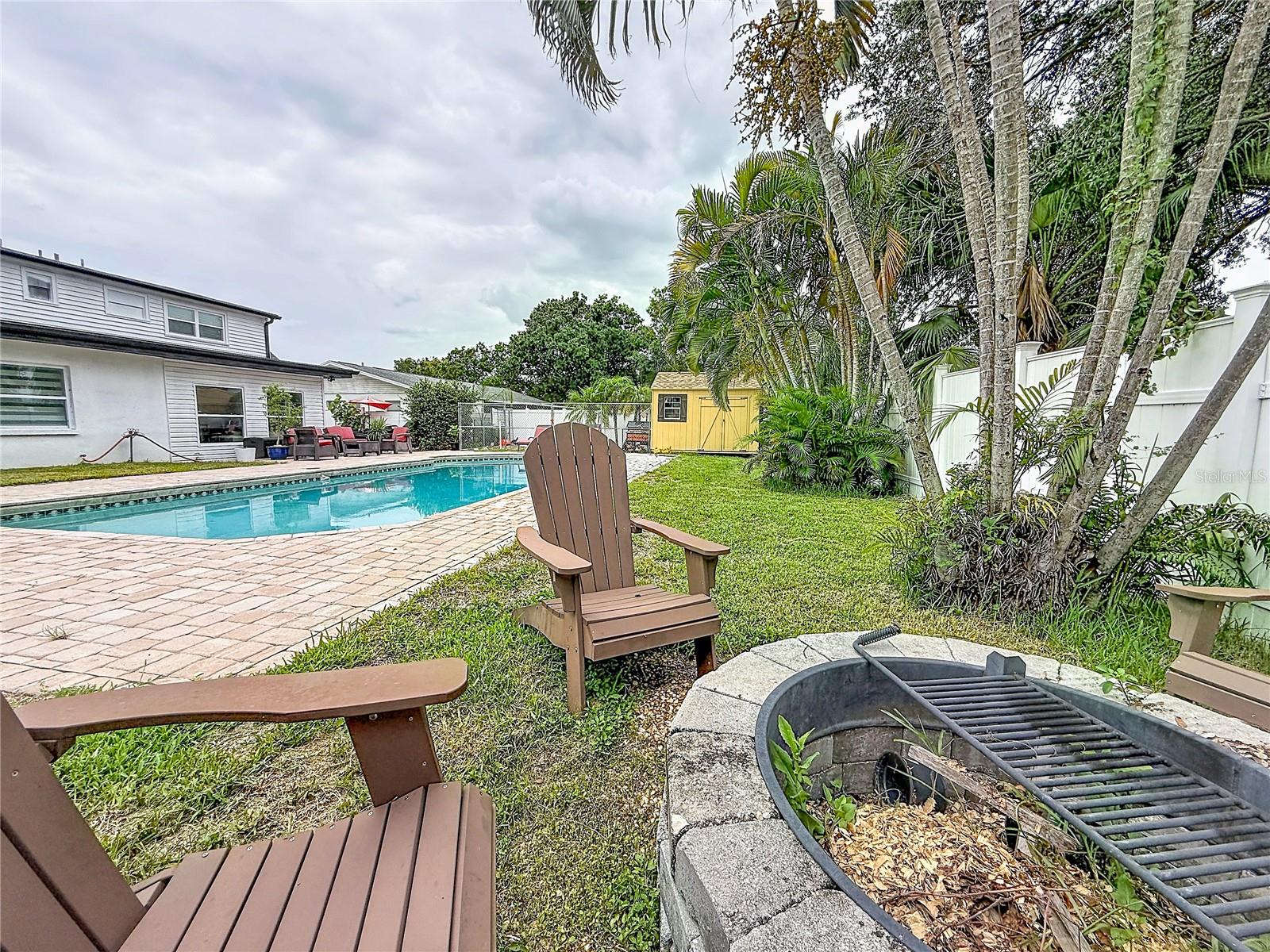 BAY CREST PARK UNIT 17 - Residential