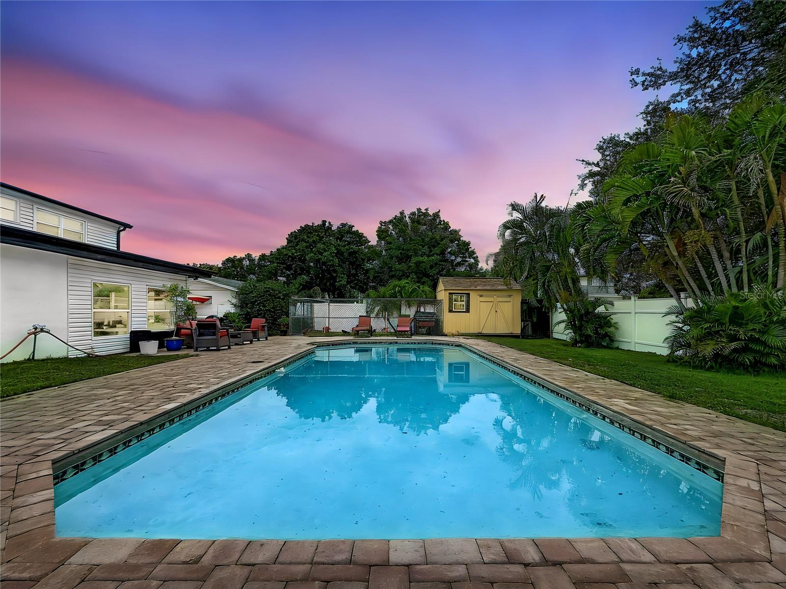 BAY CREST PARK UNIT 17 - Residential
