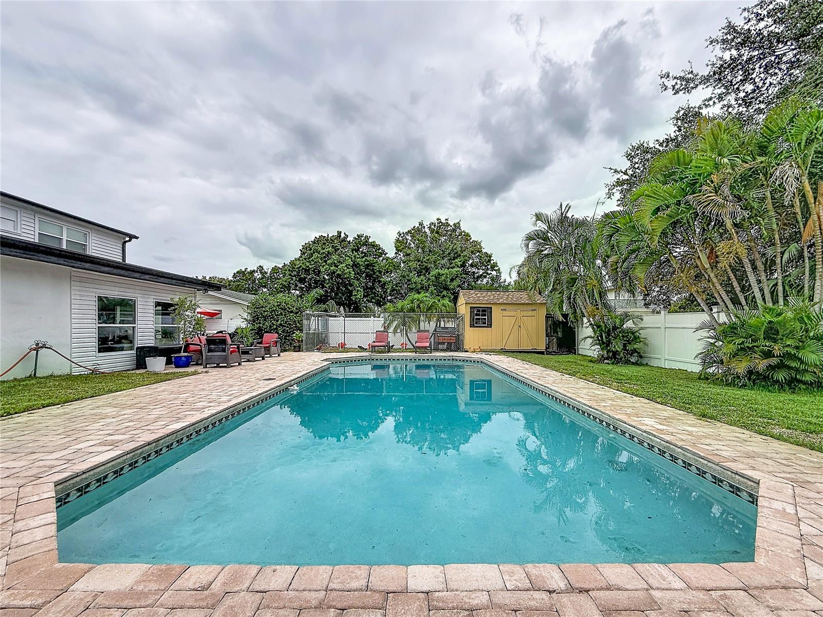 BAY CREST PARK UNIT 17 - Residential