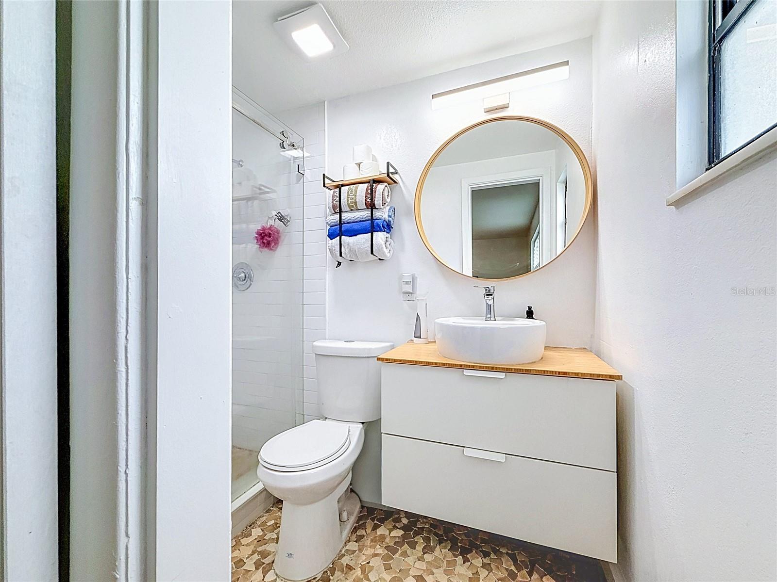 BAY CREST PARK UNIT 17 - Residential