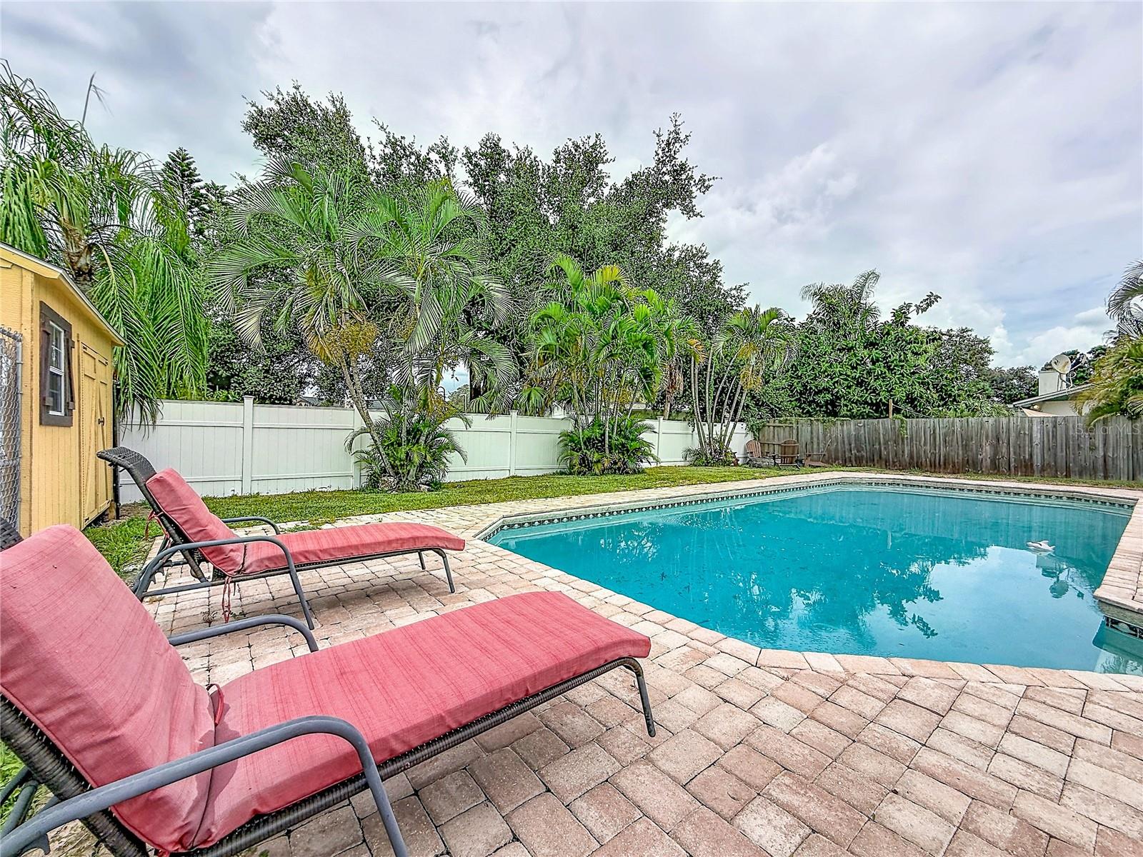 BAY CREST PARK UNIT 17 - Residential
