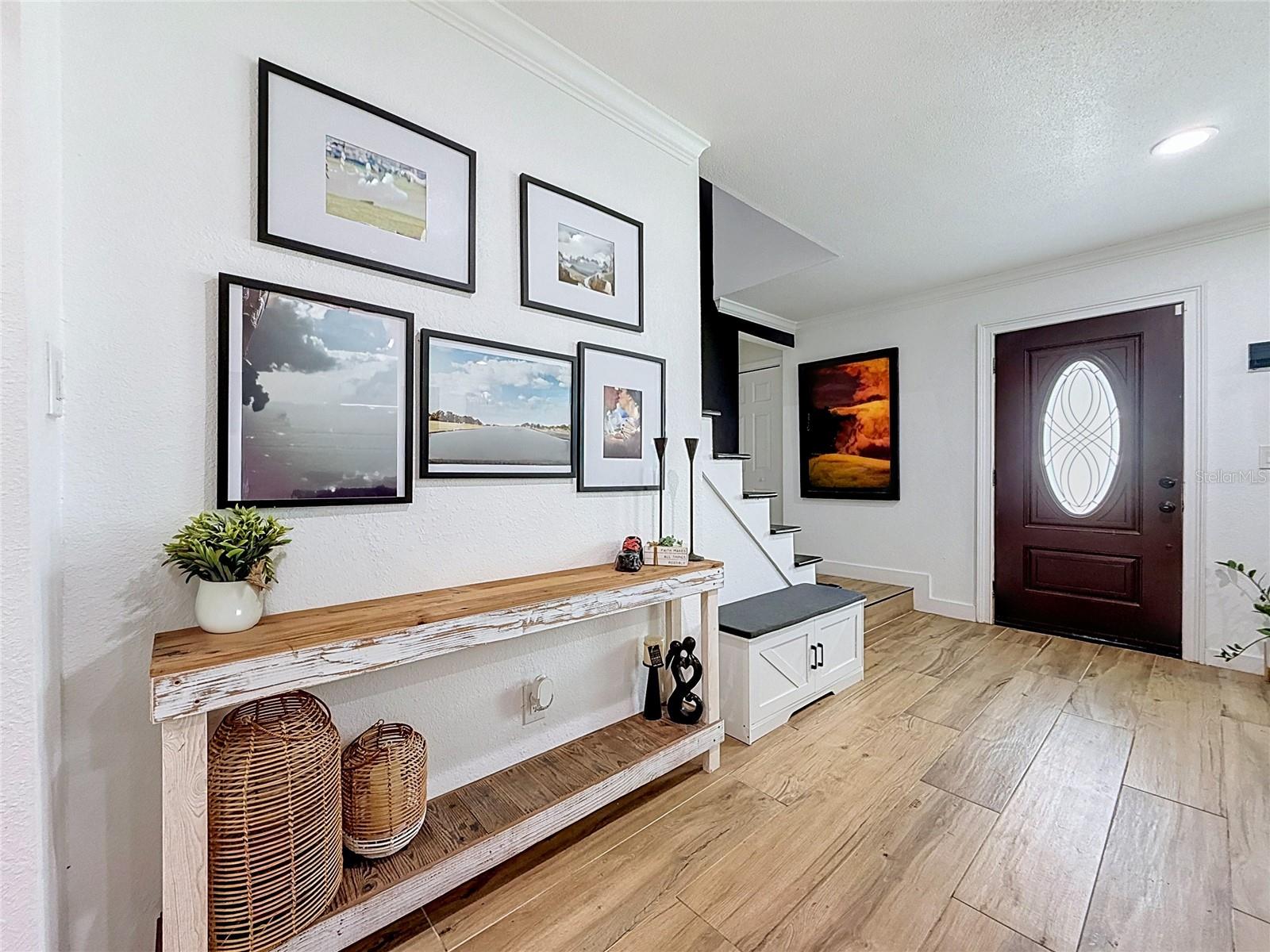 BAY CREST PARK UNIT 17 - Residential