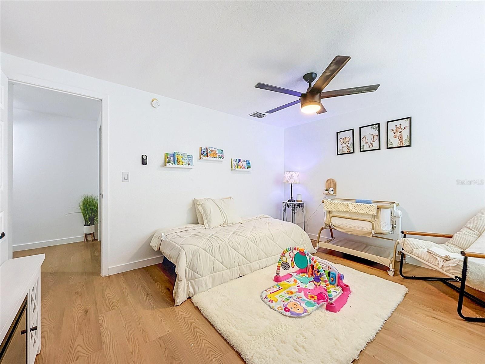 BAY CREST PARK UNIT 17 - Residential