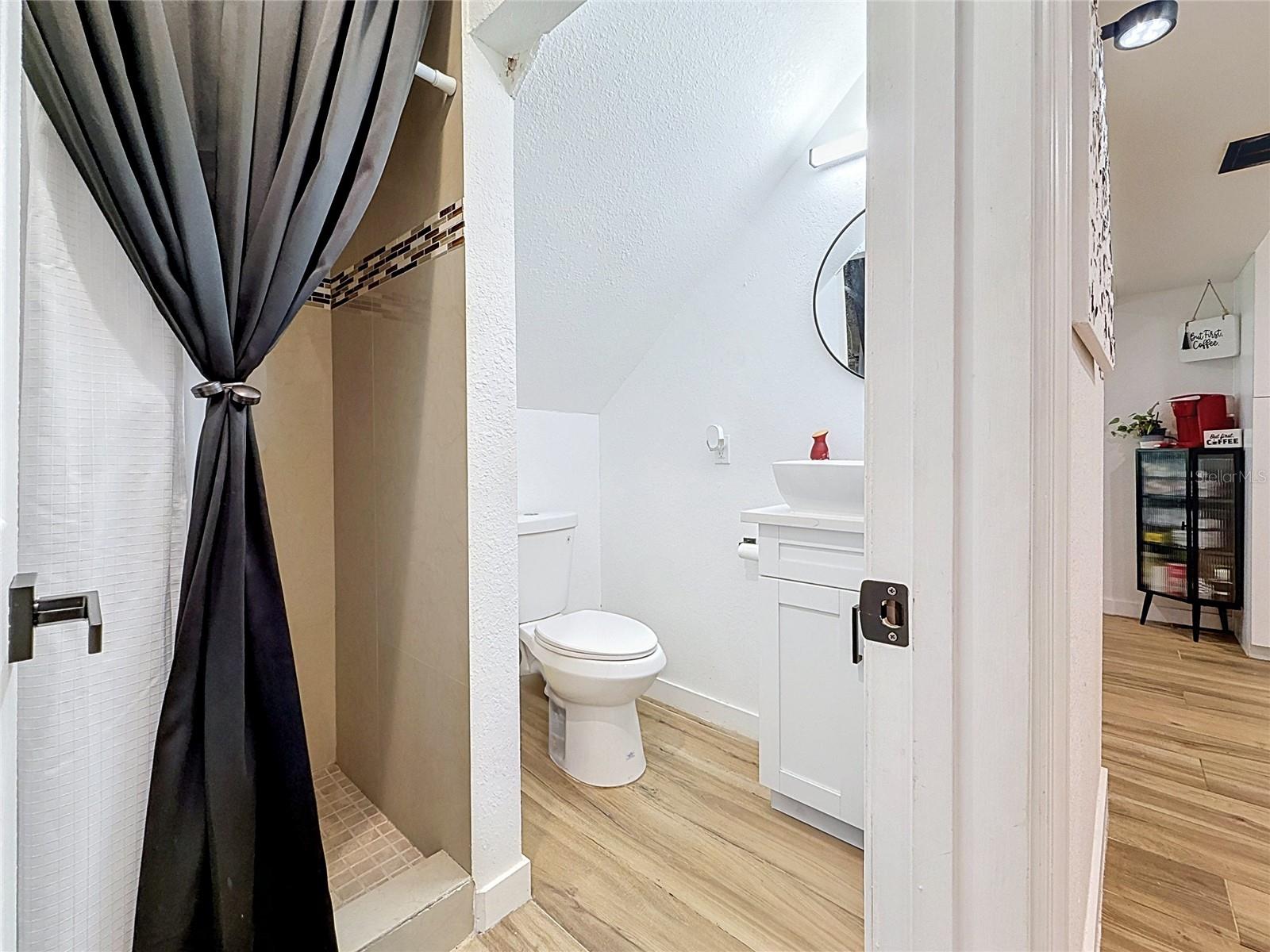 BAY CREST PARK UNIT 17 - Residential