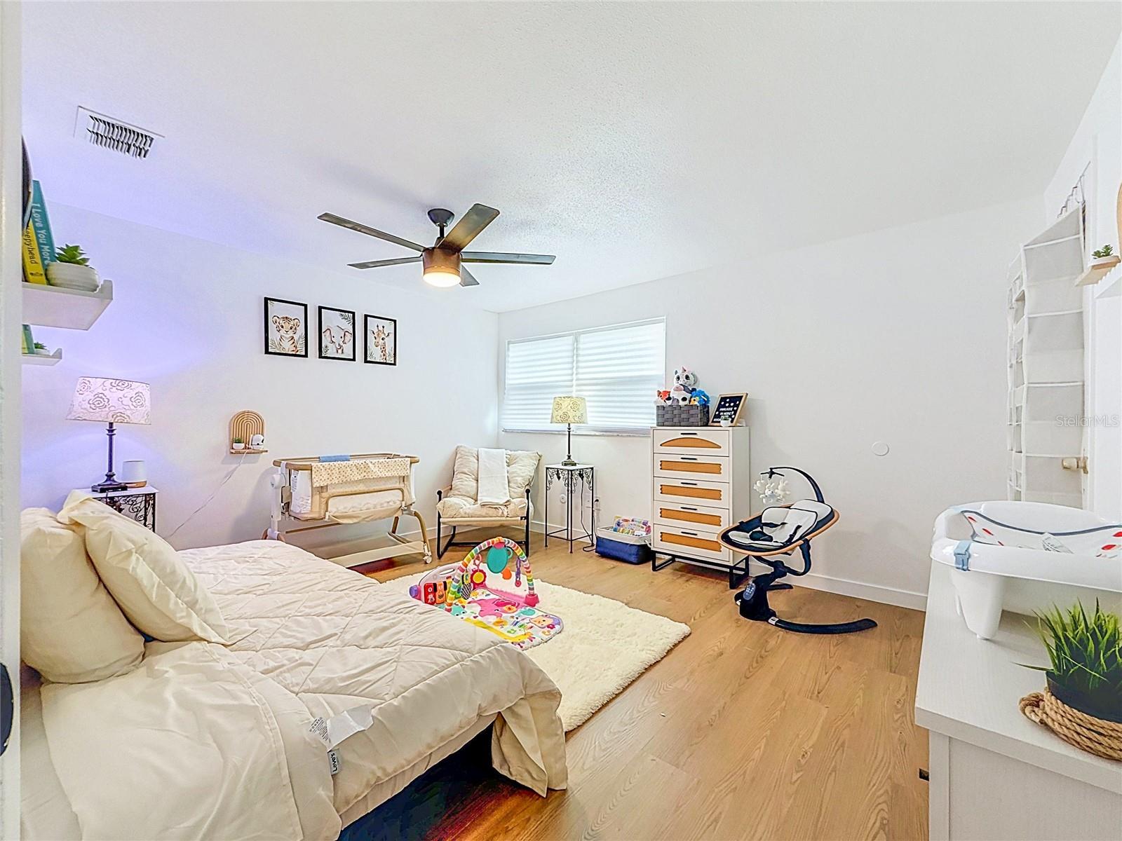 BAY CREST PARK UNIT 17 - Residential