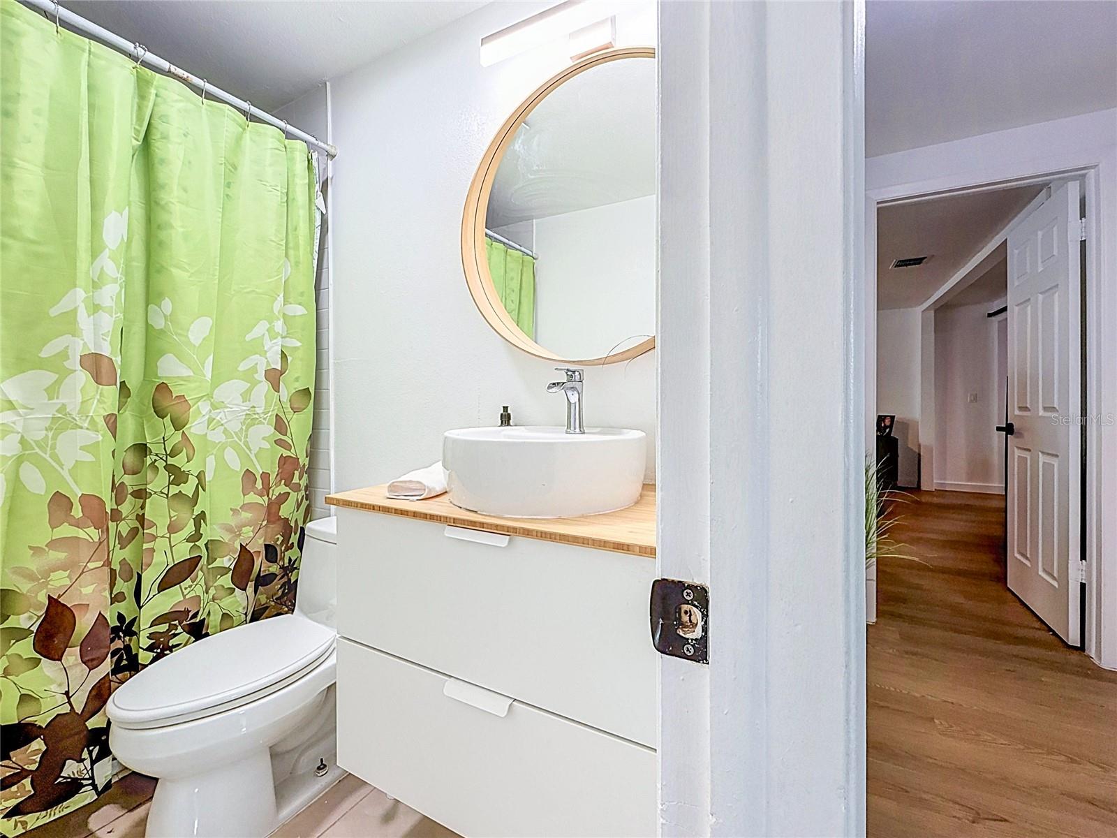 BAY CREST PARK UNIT 17 - Residential