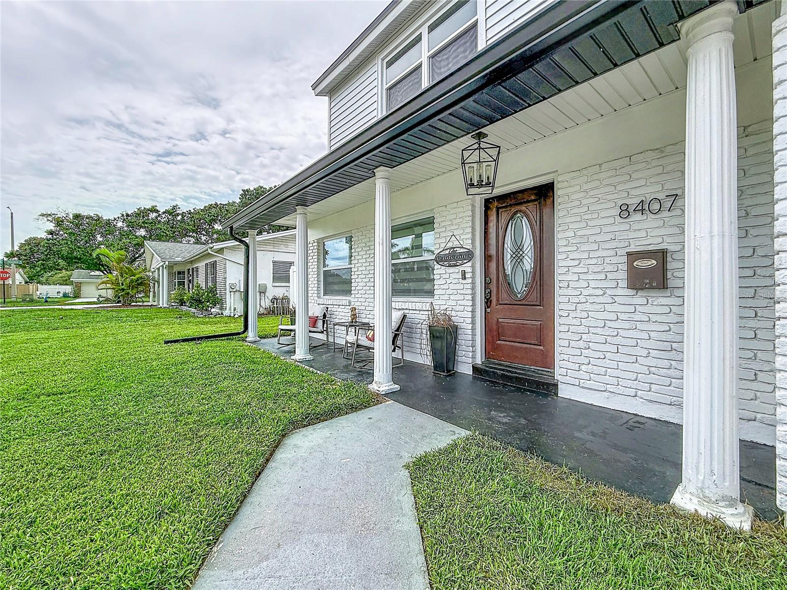 BAY CREST PARK UNIT 17 - Residential