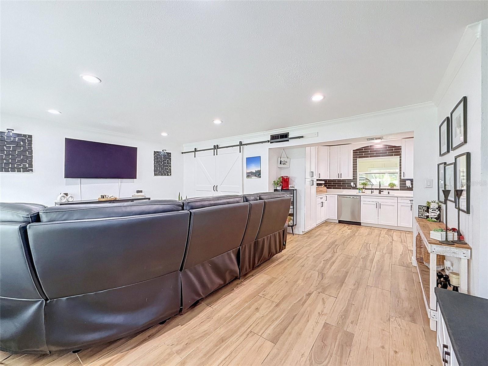 BAY CREST PARK UNIT 17 - Residential