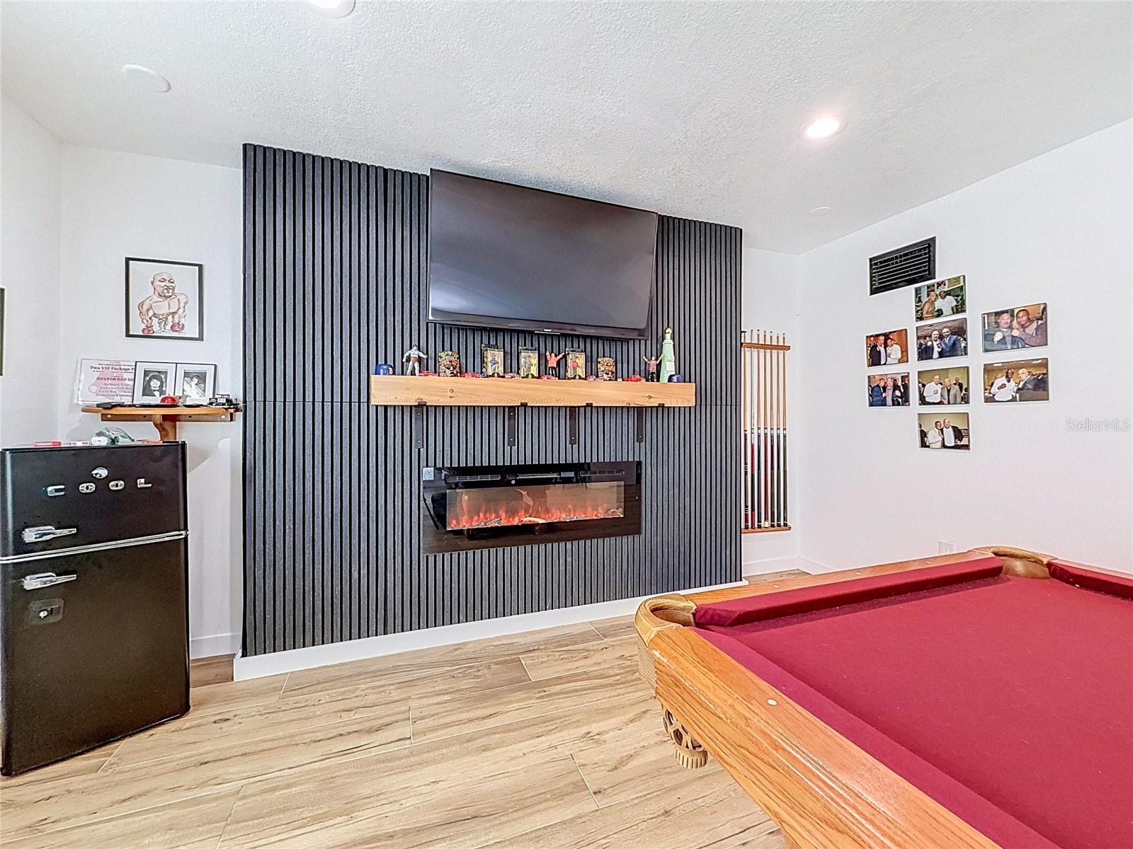 BAY CREST PARK UNIT 17 - Residential