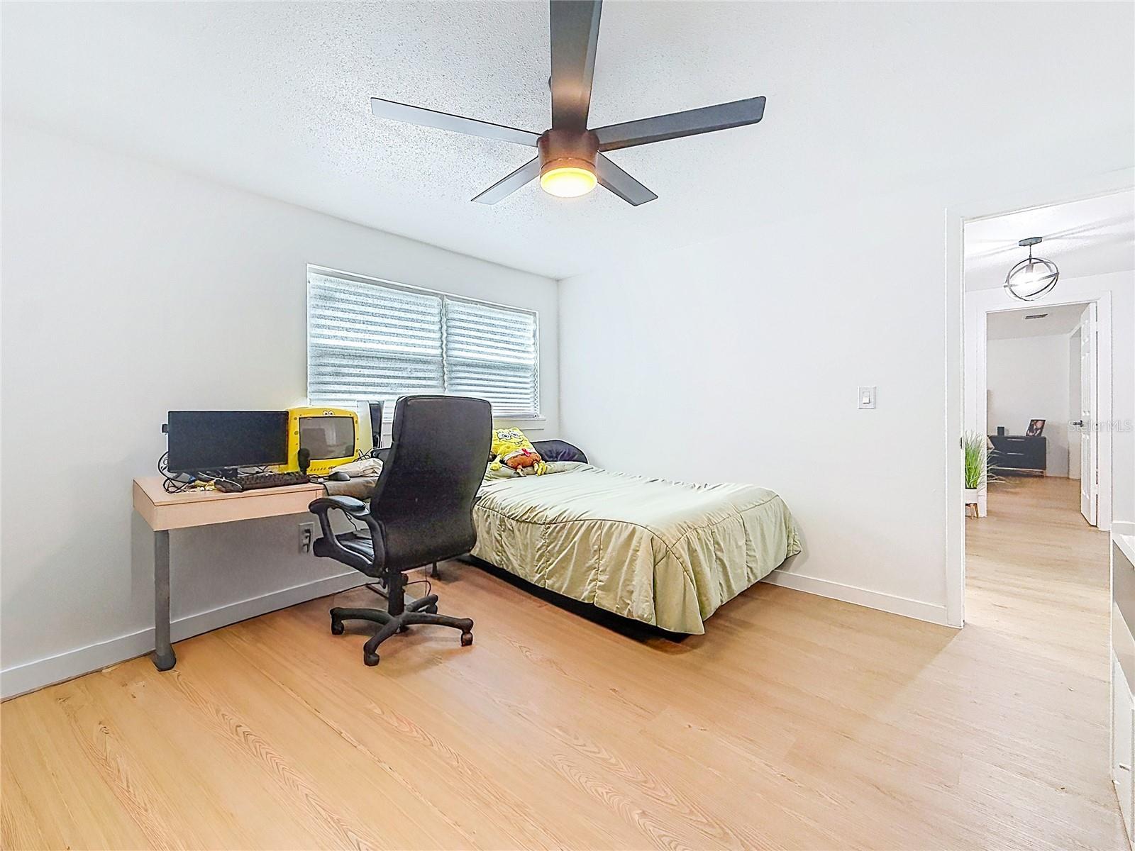 BAY CREST PARK UNIT 17 - Residential