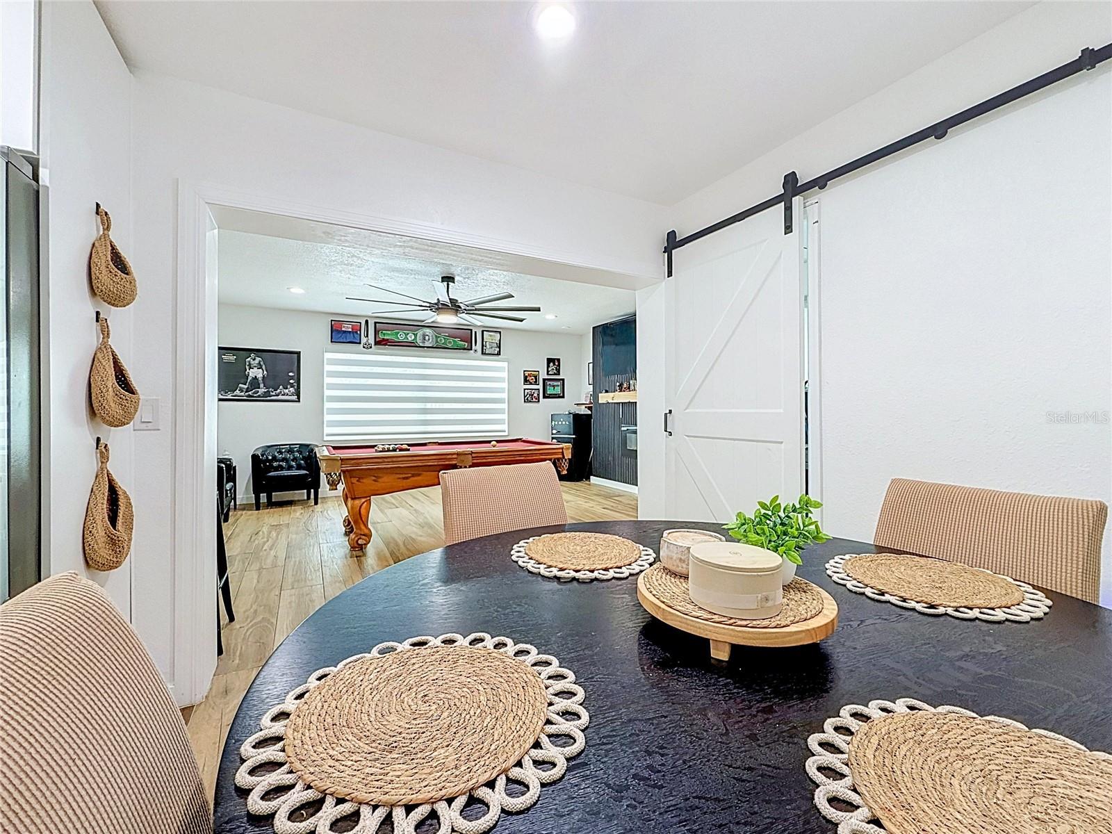 BAY CREST PARK UNIT 17 - Residential