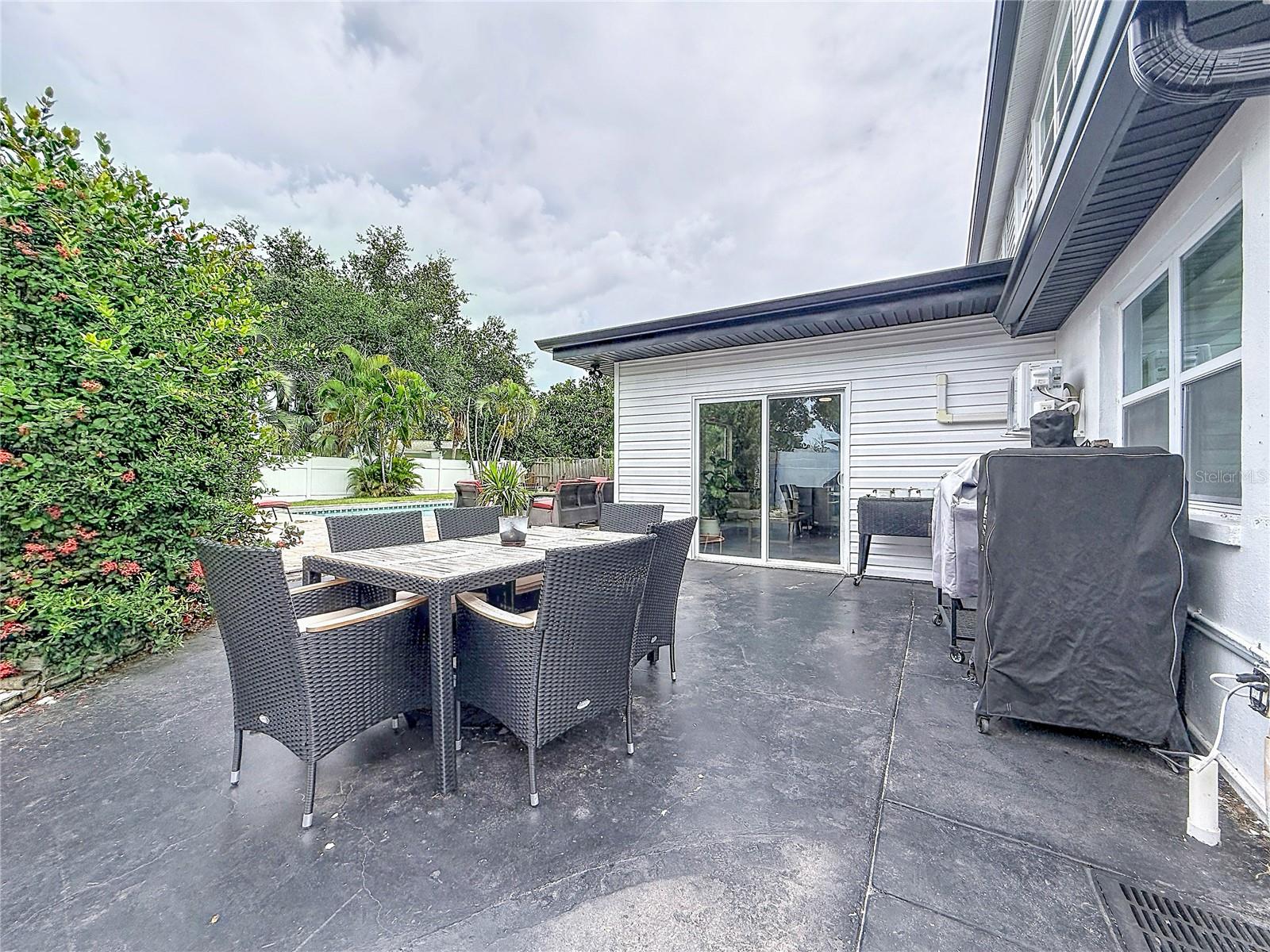 BAY CREST PARK UNIT 17 - Residential