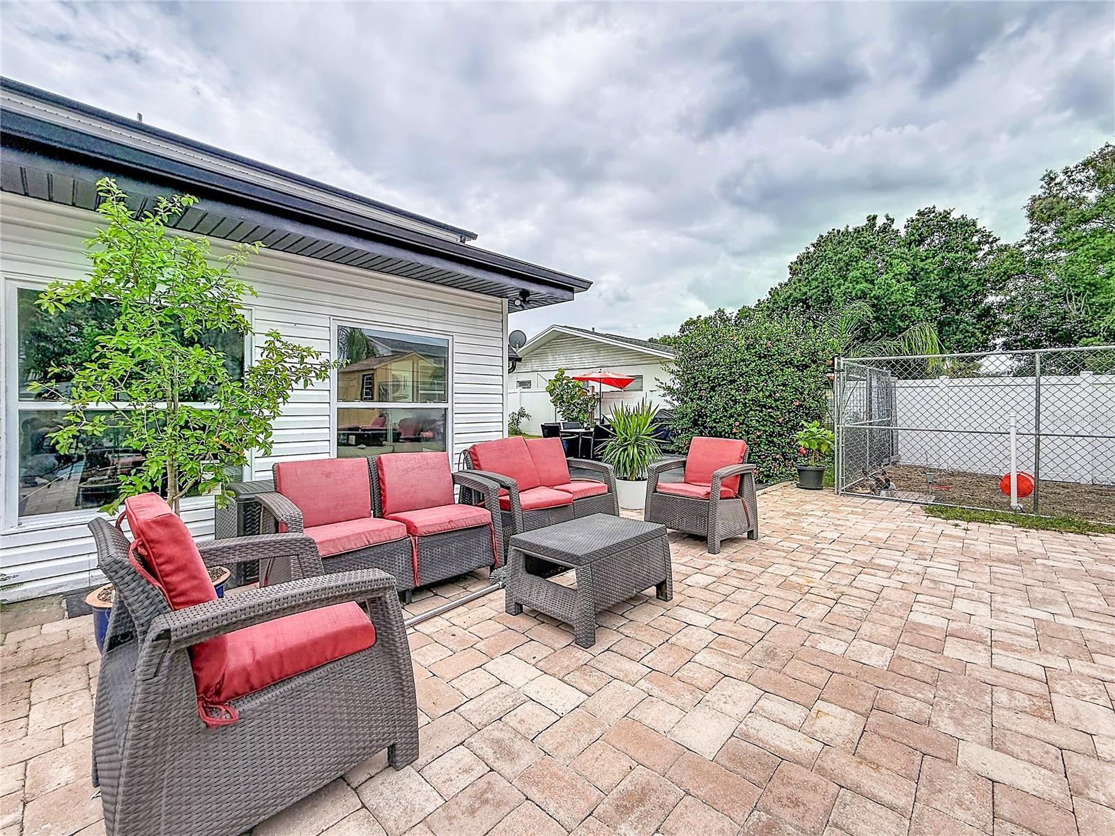 BAY CREST PARK UNIT 17 - Residential