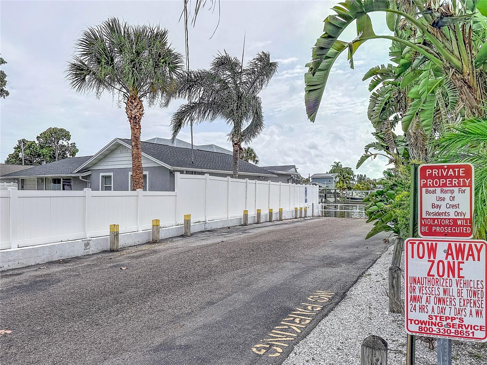 BAY CREST PARK UNIT 17 - Residential