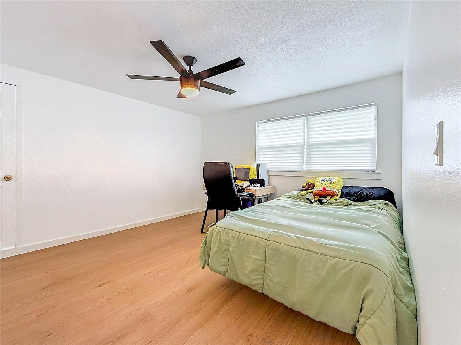 BAY CREST PARK UNIT 17 - Residential