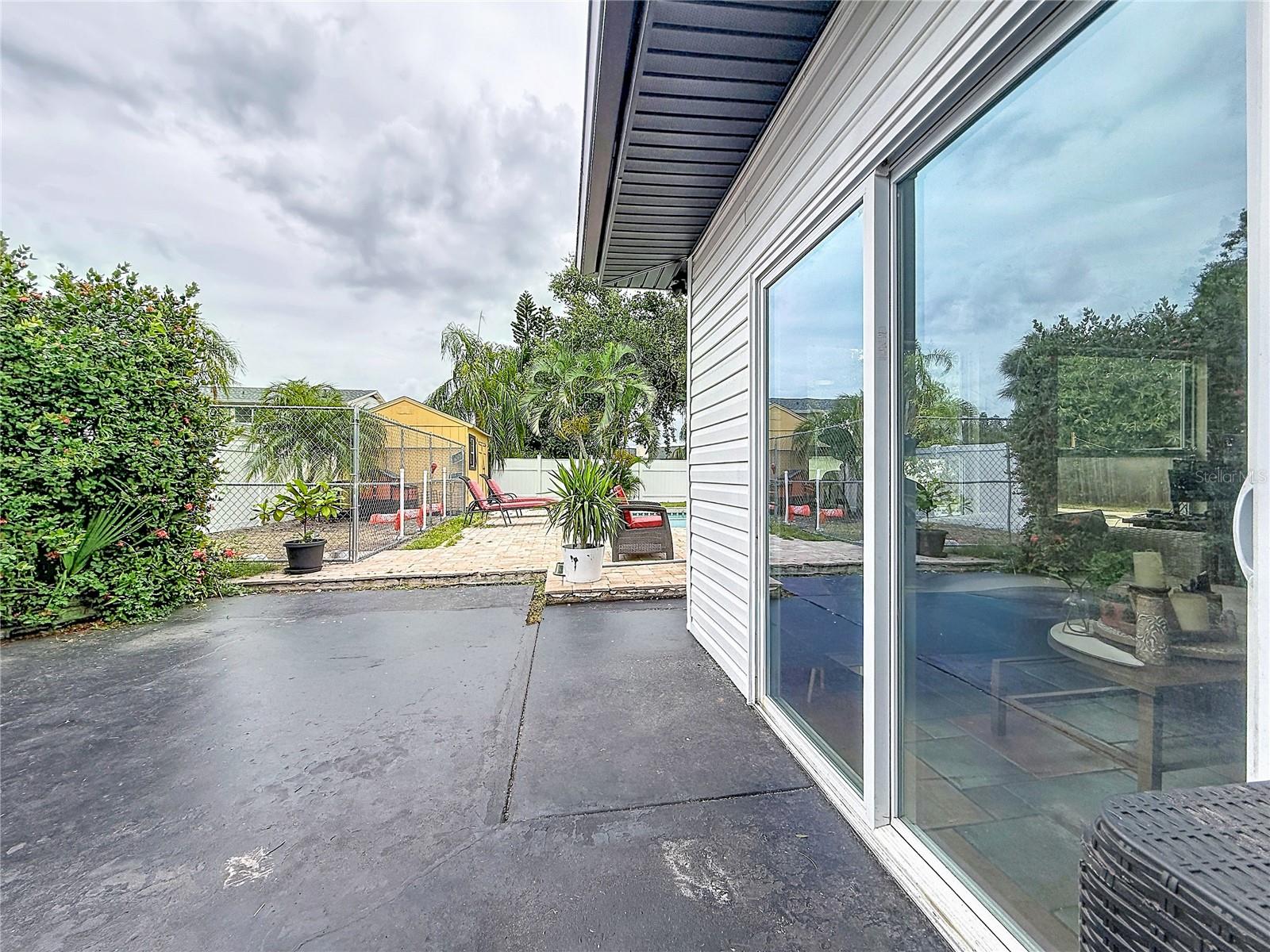 BAY CREST PARK UNIT 17 - Residential