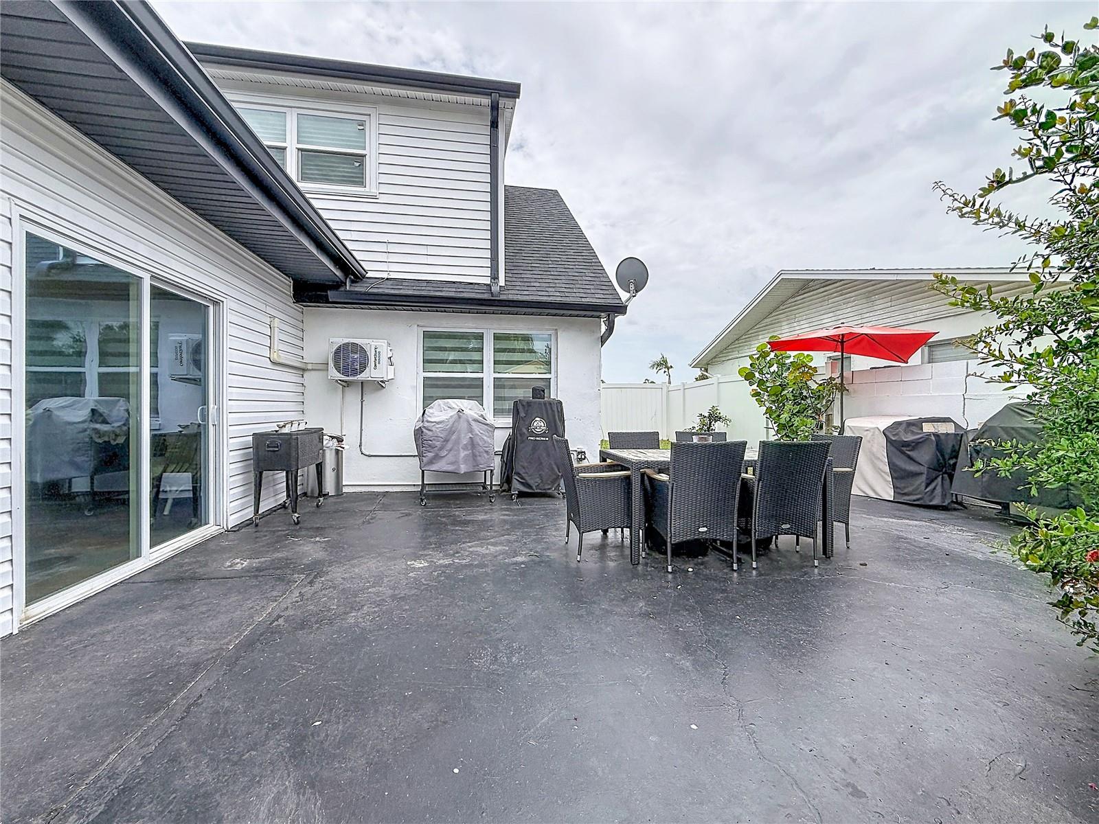 BAY CREST PARK UNIT 17 - Residential