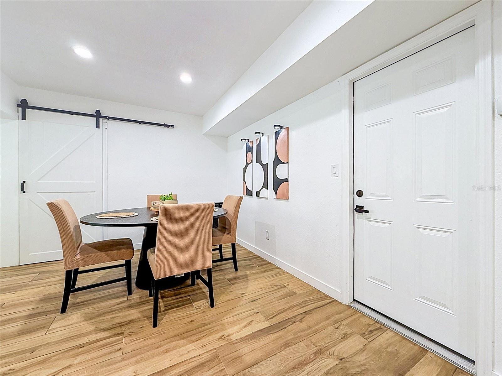 BAY CREST PARK UNIT 17 - Residential