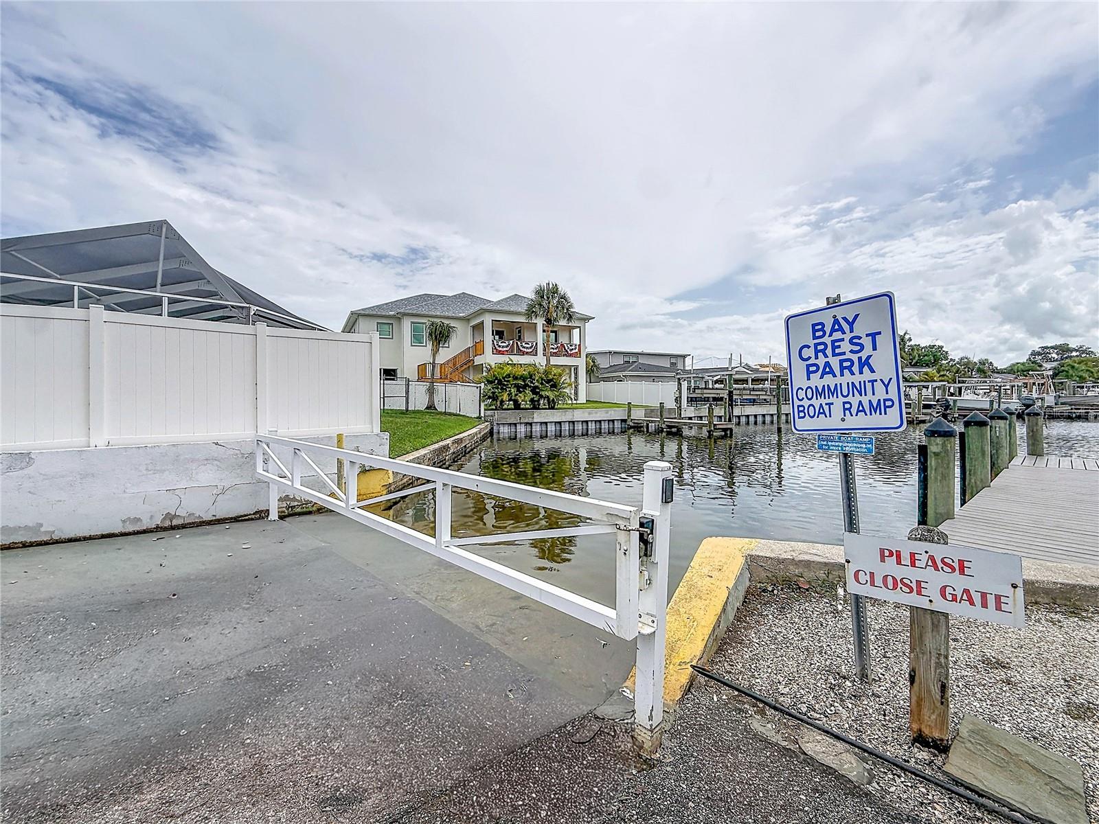 BAY CREST PARK UNIT 17 - Residential