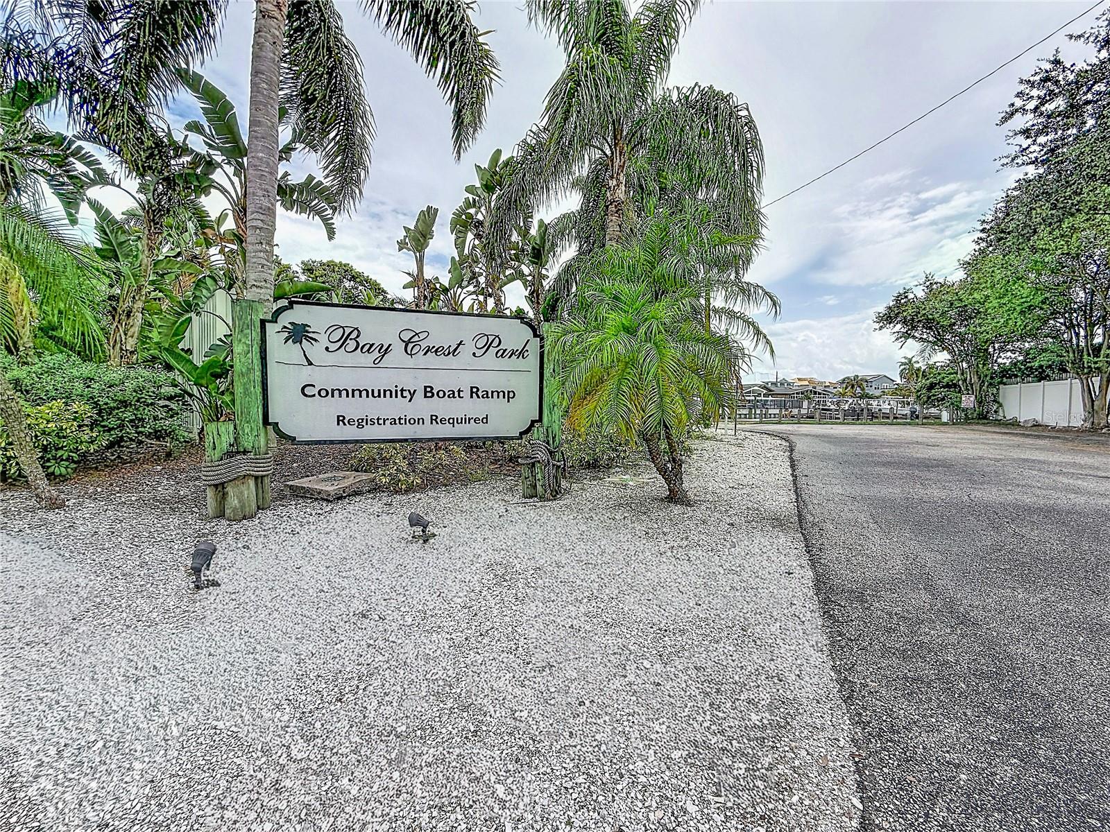 BAY CREST PARK UNIT 17 - Residential
