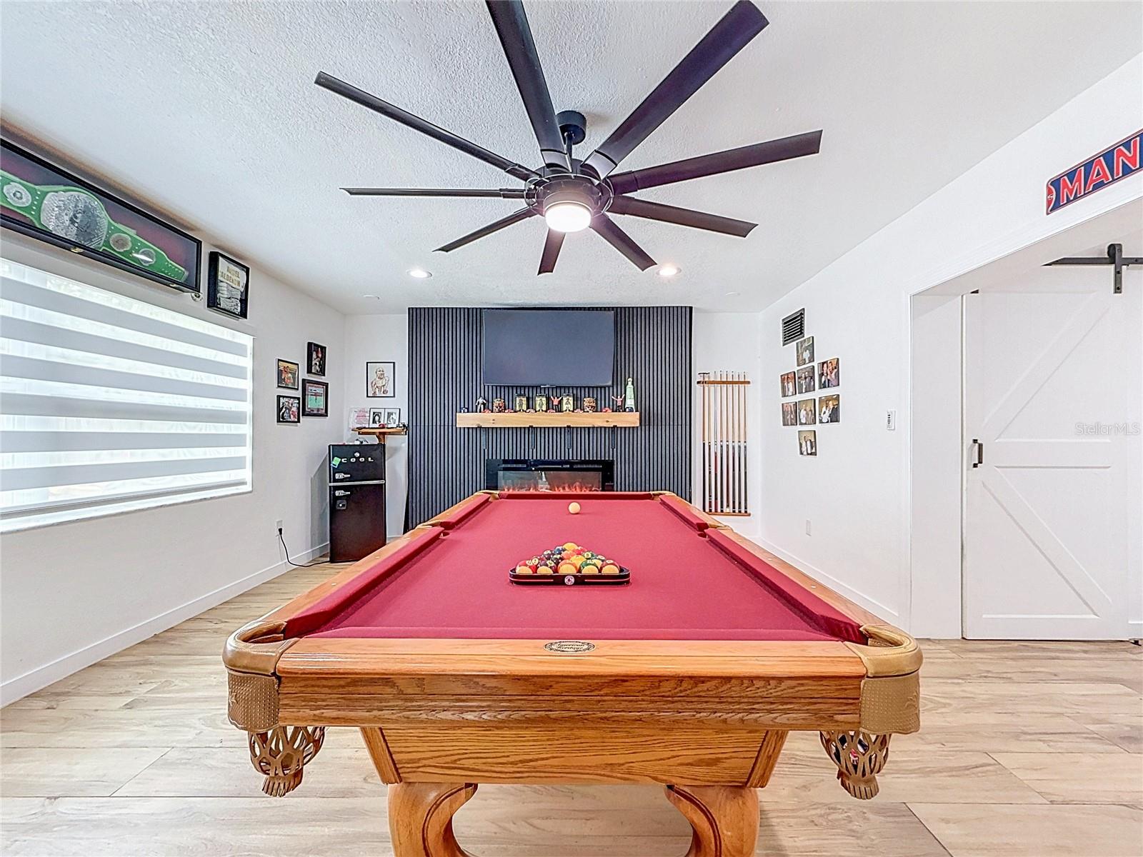 BAY CREST PARK UNIT 17 - Residential