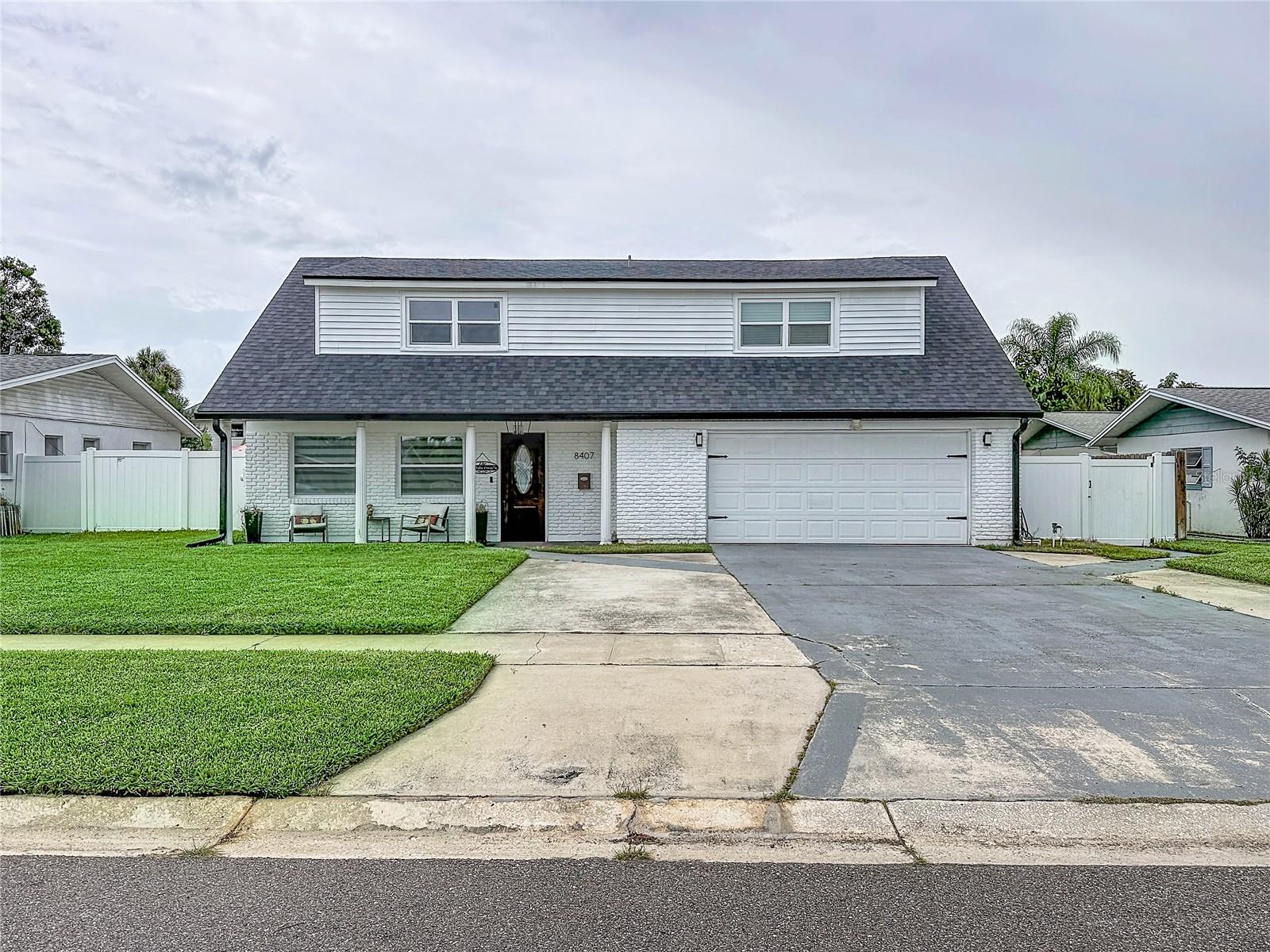 BAY CREST PARK UNIT 17 - Residential