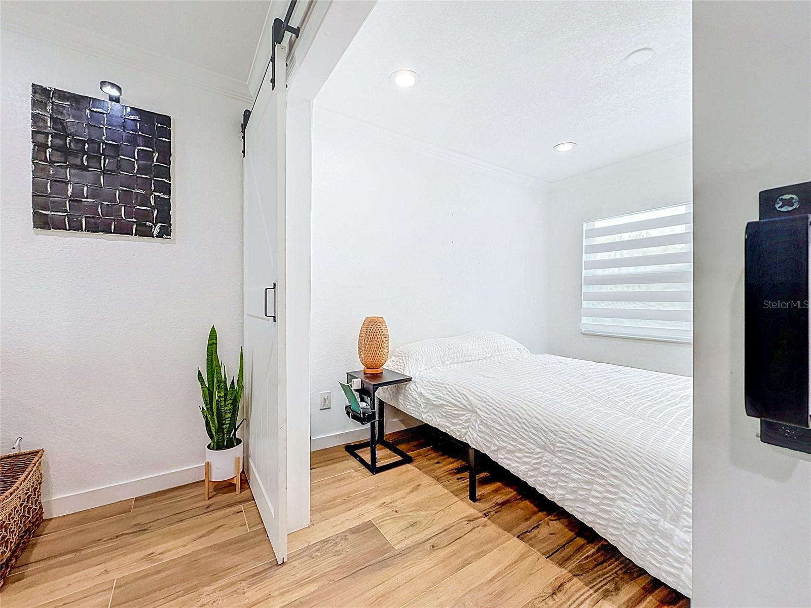BAY CREST PARK UNIT 17 - Residential