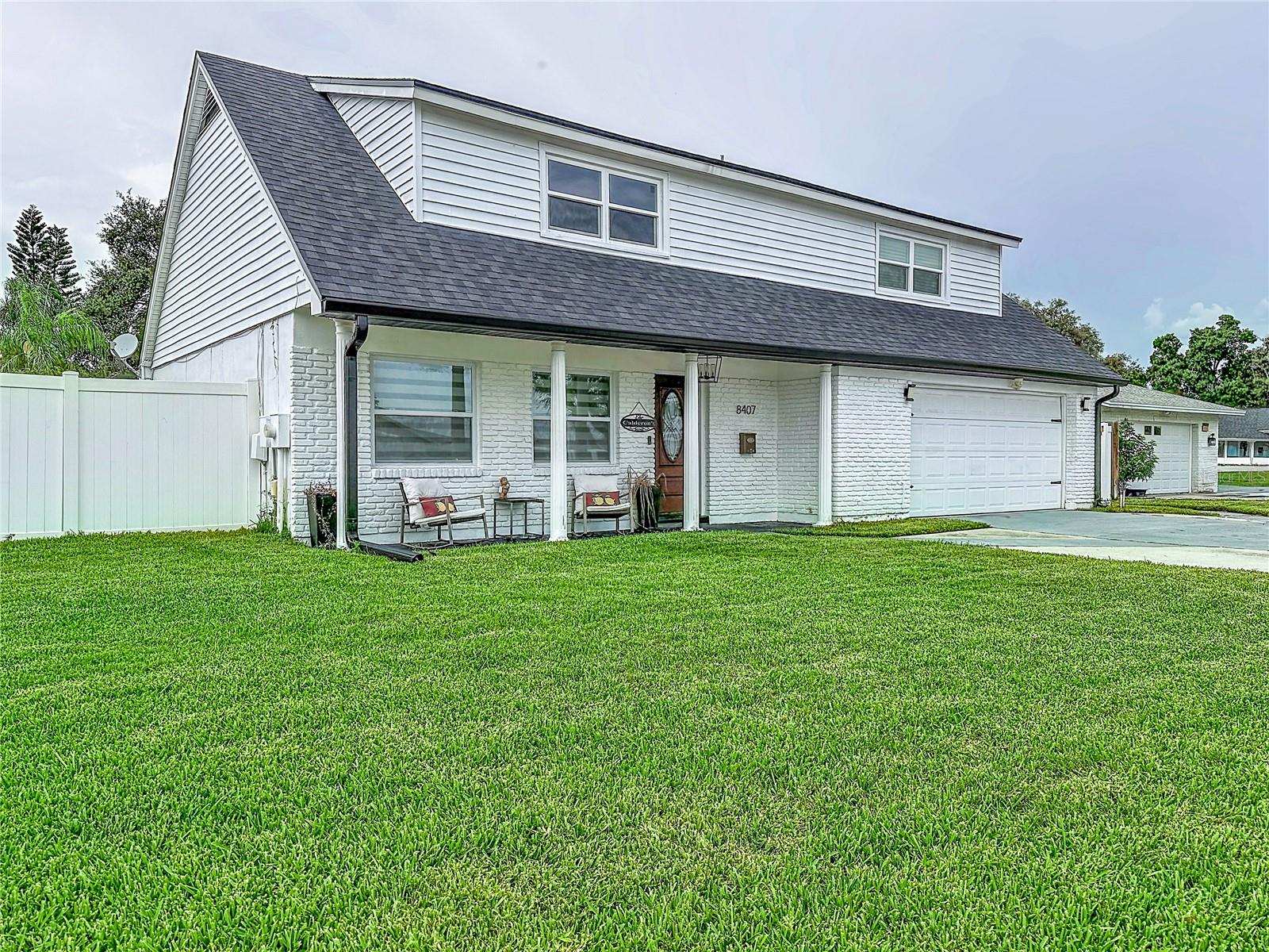 BAY CREST PARK UNIT 17 - Residential