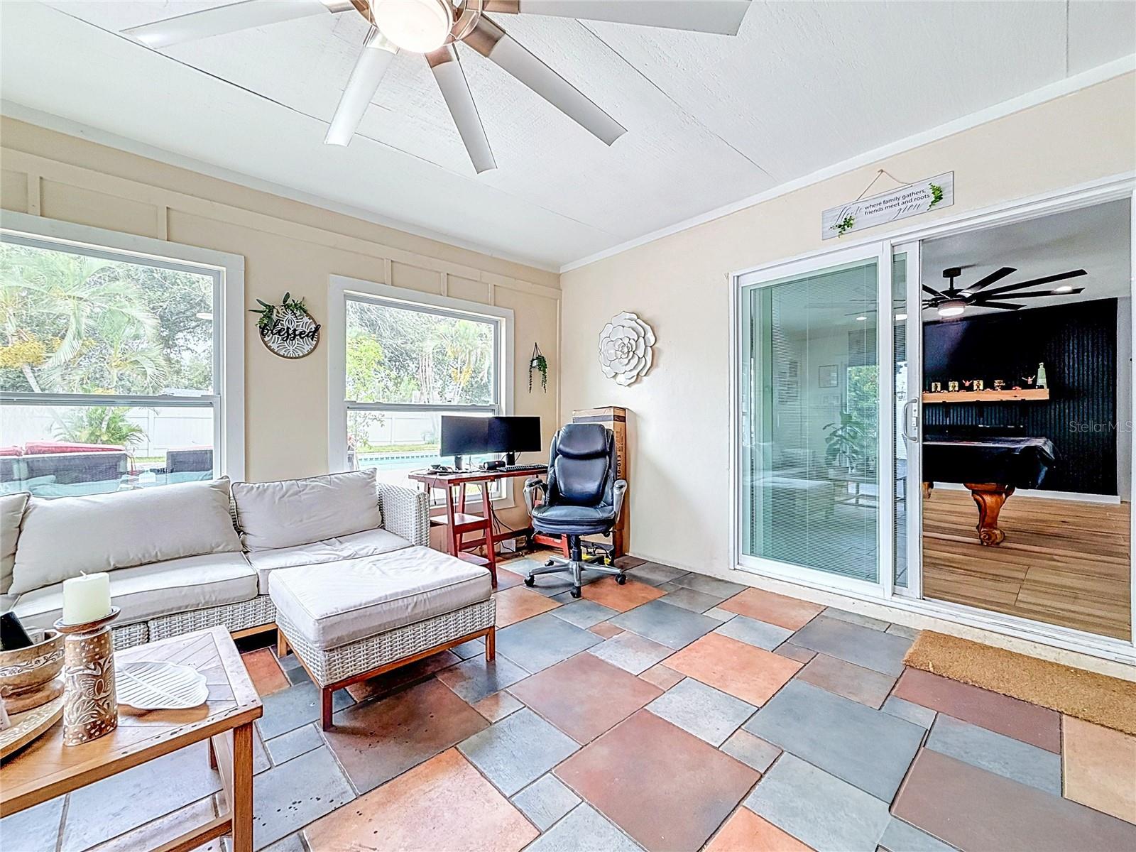 BAY CREST PARK UNIT 17 - Residential
