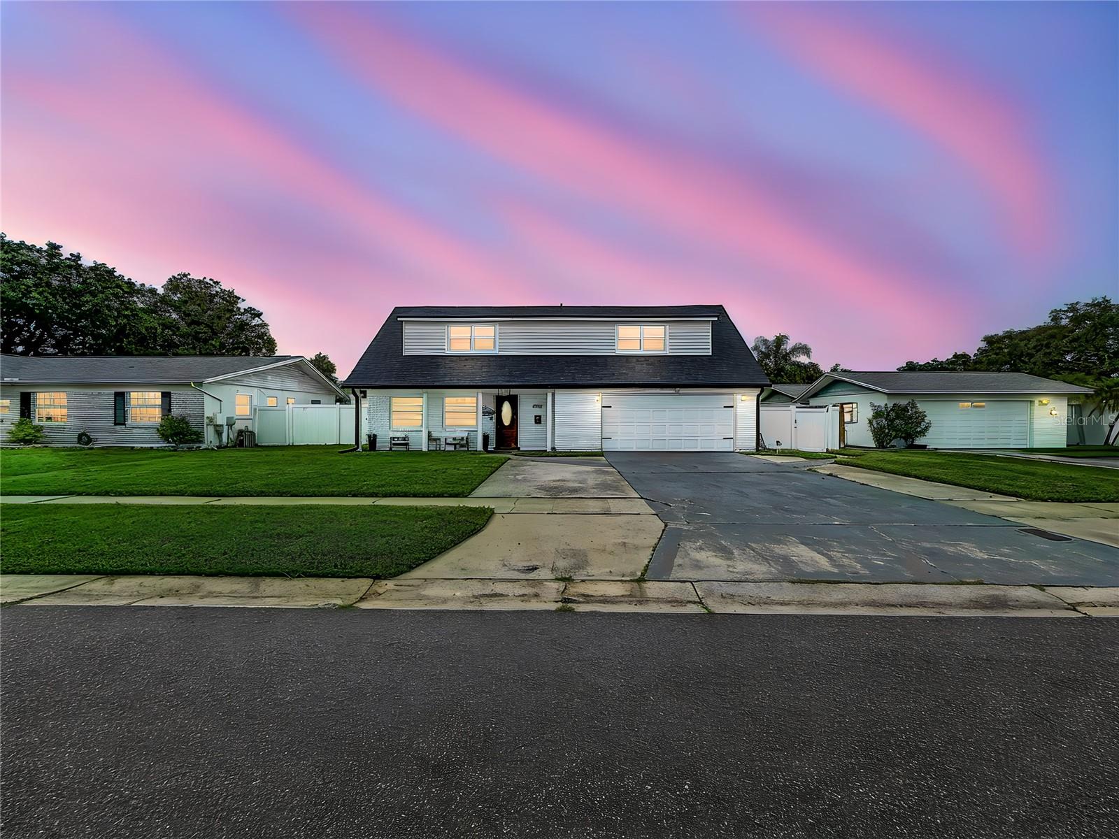 BAY CREST PARK UNIT 17 - Residential